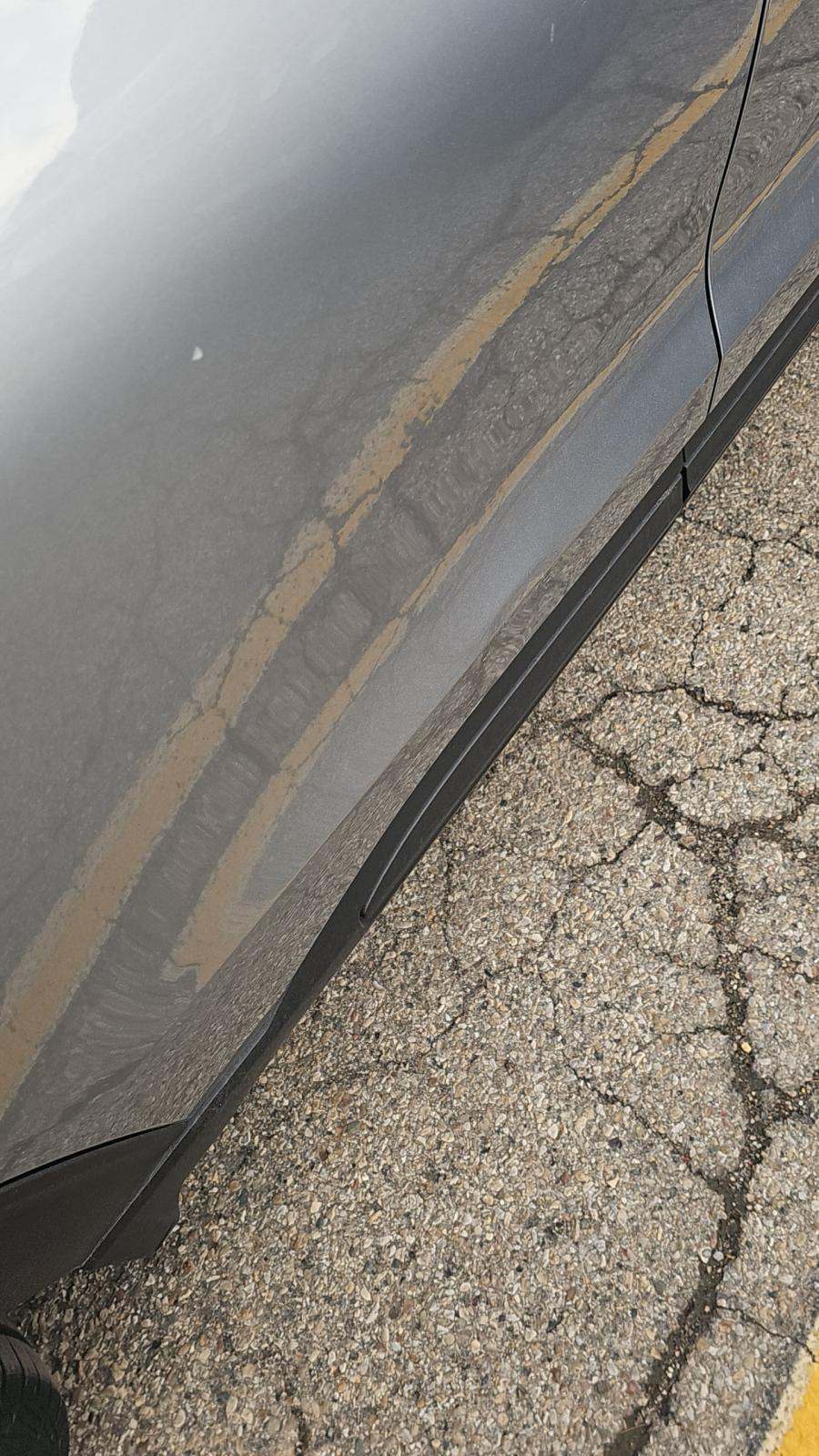 2022 Ford Explorer Base AWD