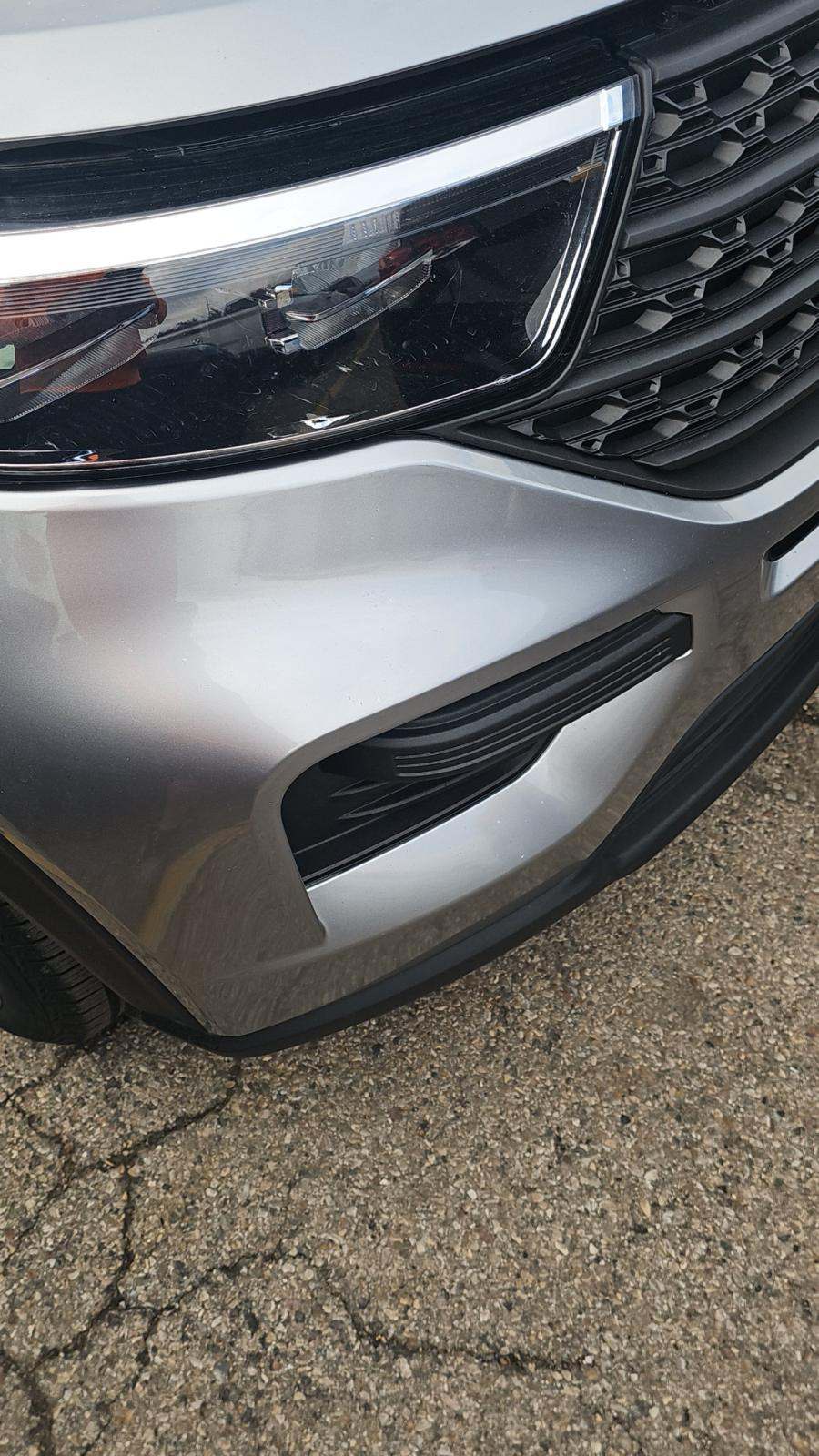 2022 Ford Explorer Base AWD