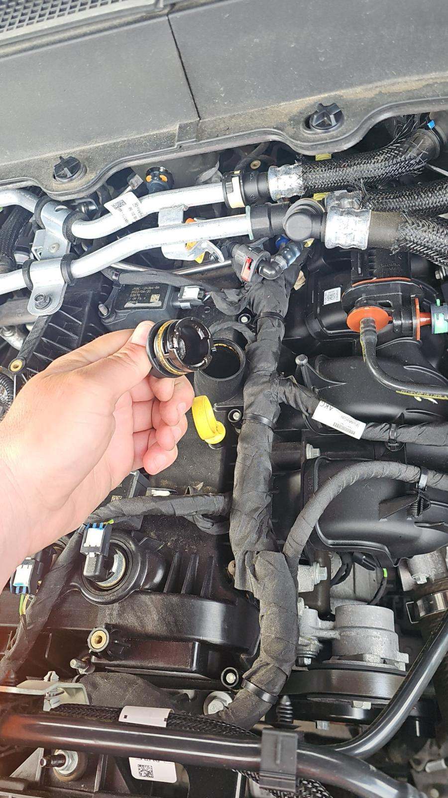 2022 Ford Explorer Base AWD