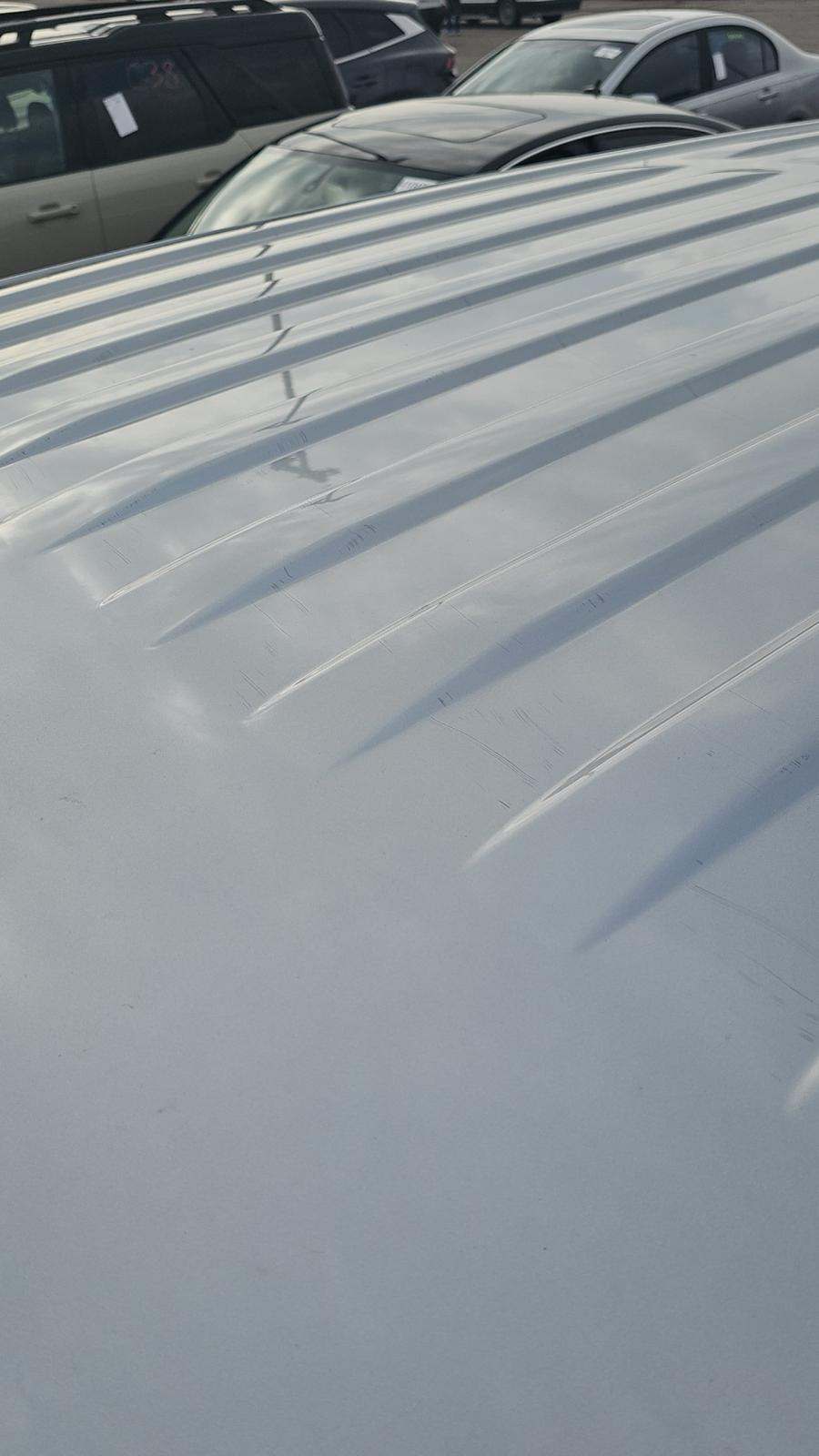 2022 Ford Explorer Base AWD