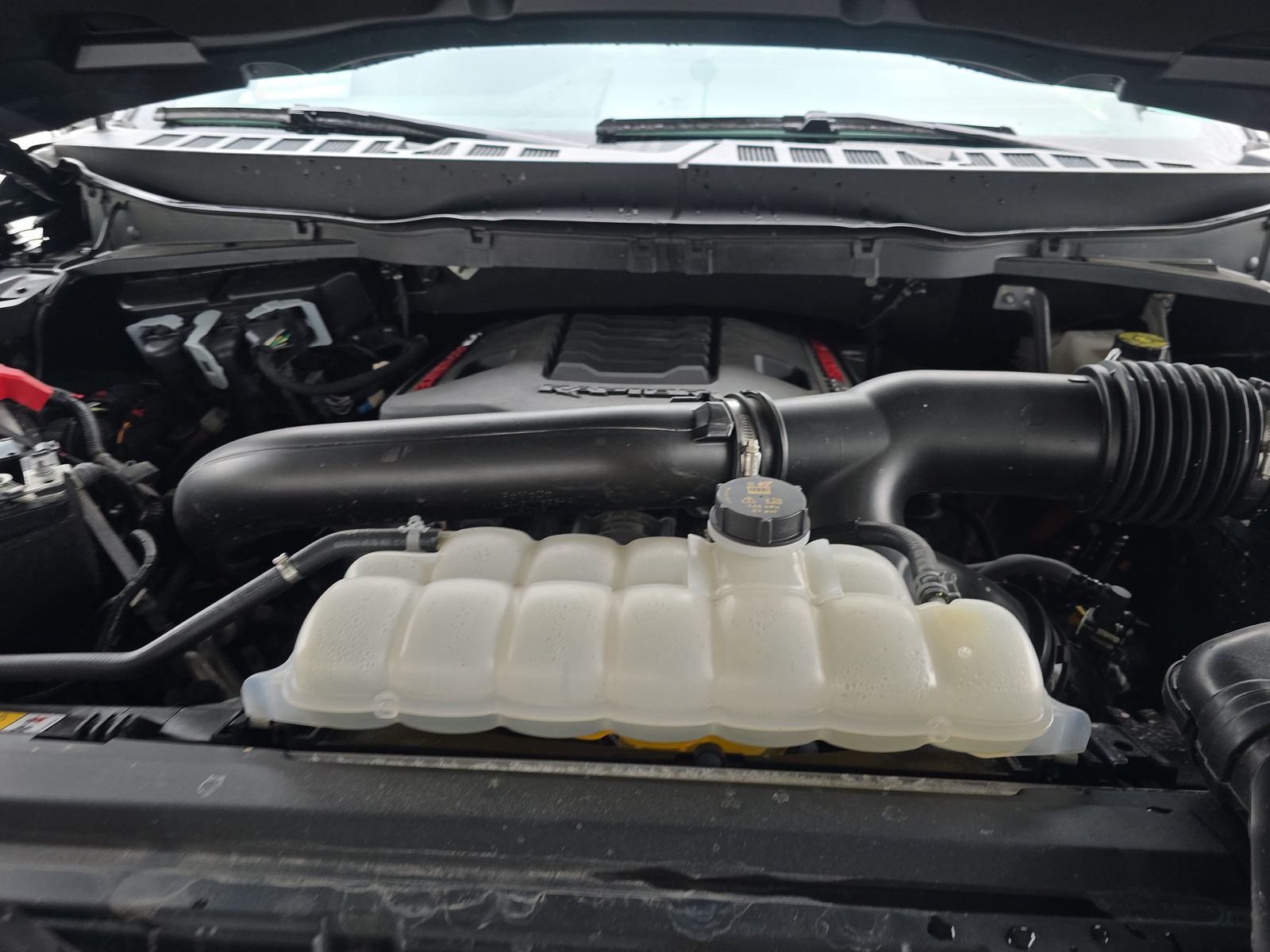 2025 Ford F-150 Raptor AWD