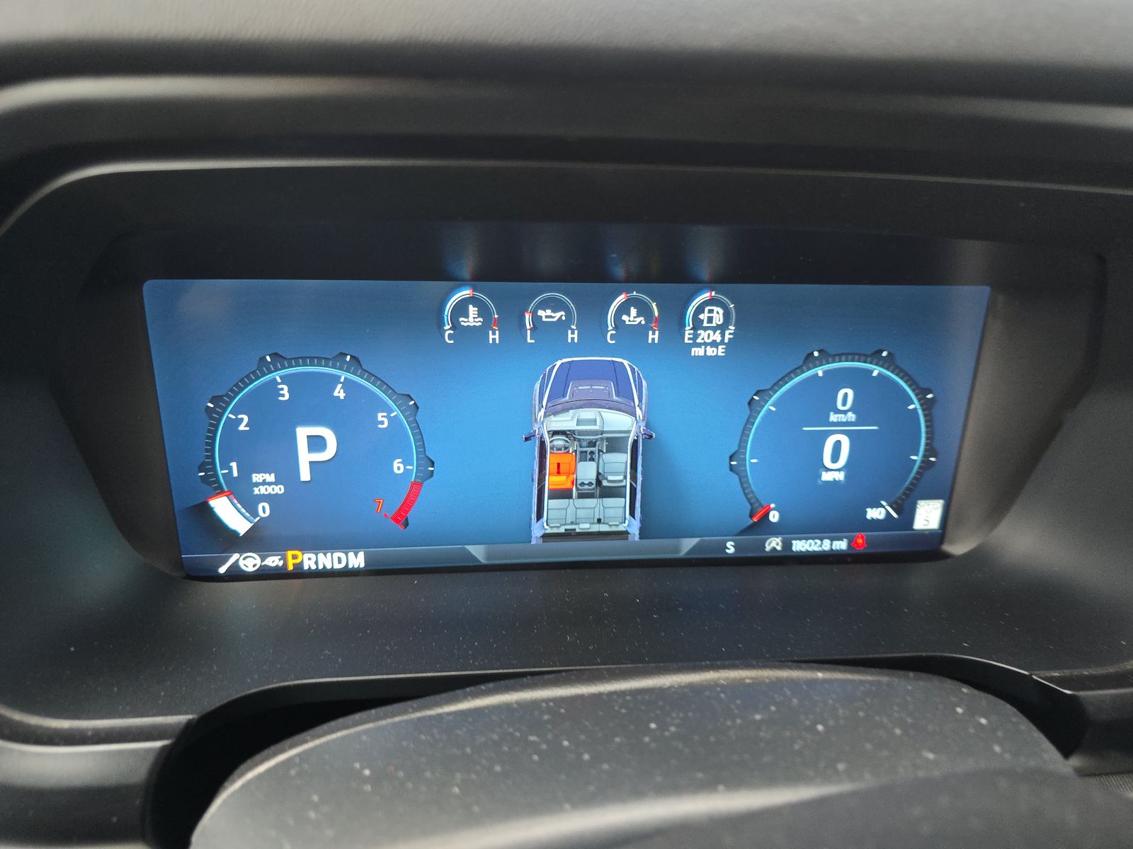 2025 Ford F-150 Raptor AWD