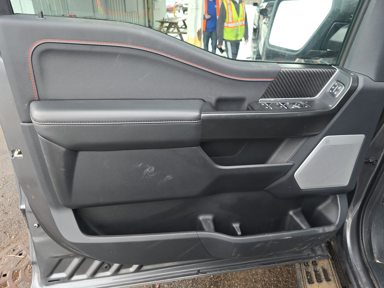 2025 Ford F-150 Raptor AWD