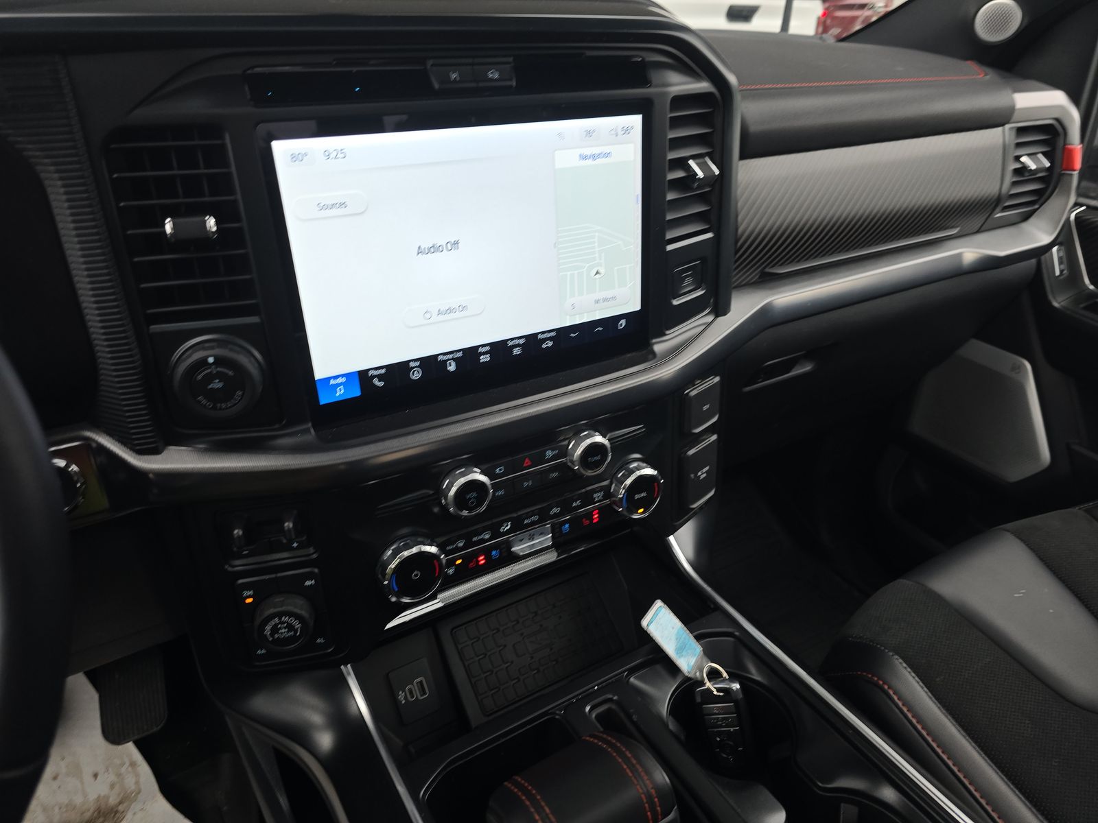 2025 Ford F-150 Raptor AWD