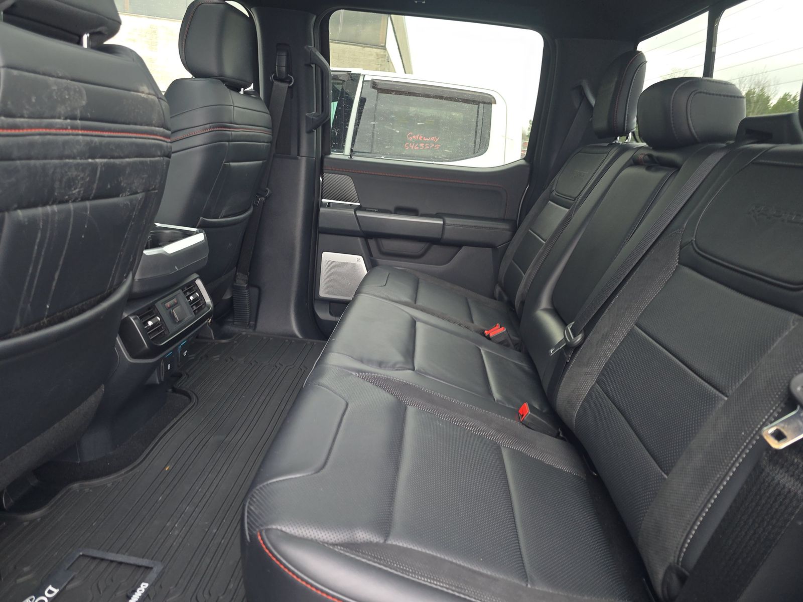 2025 Ford F-150 Raptor AWD