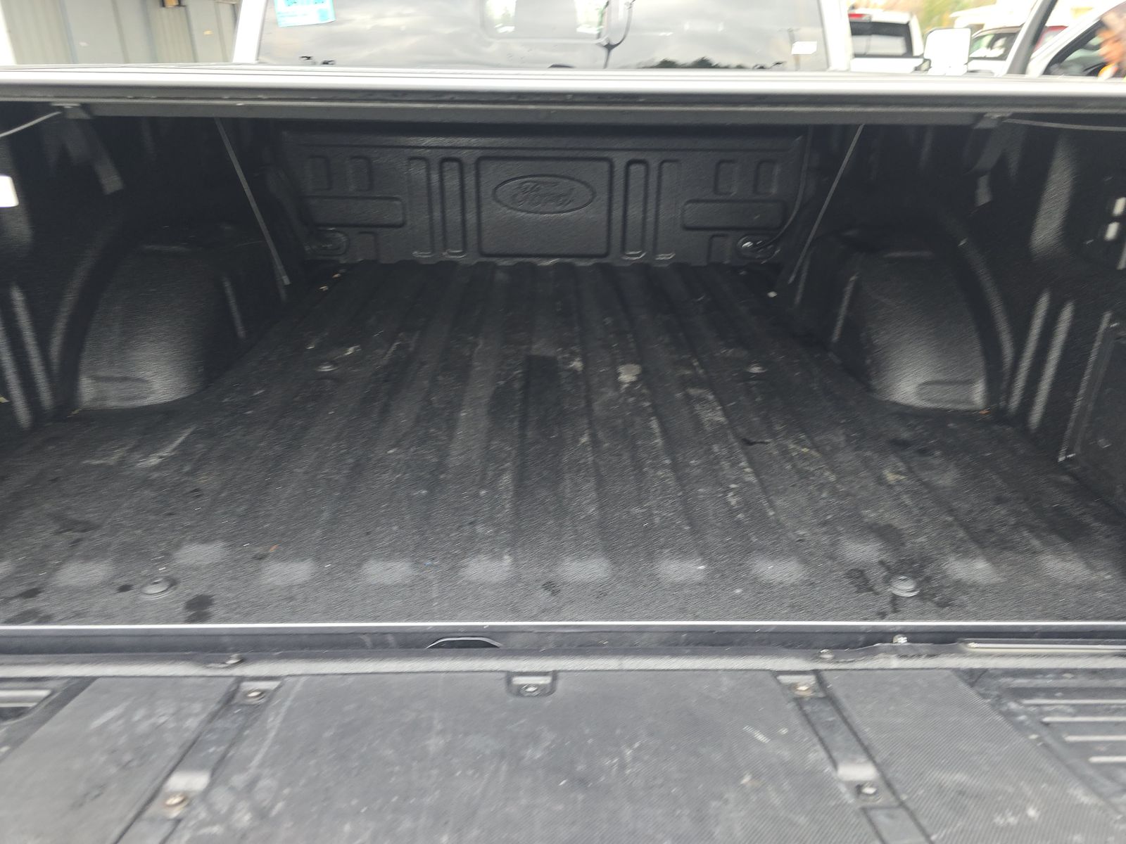 2025 Ford F-150 Raptor AWD