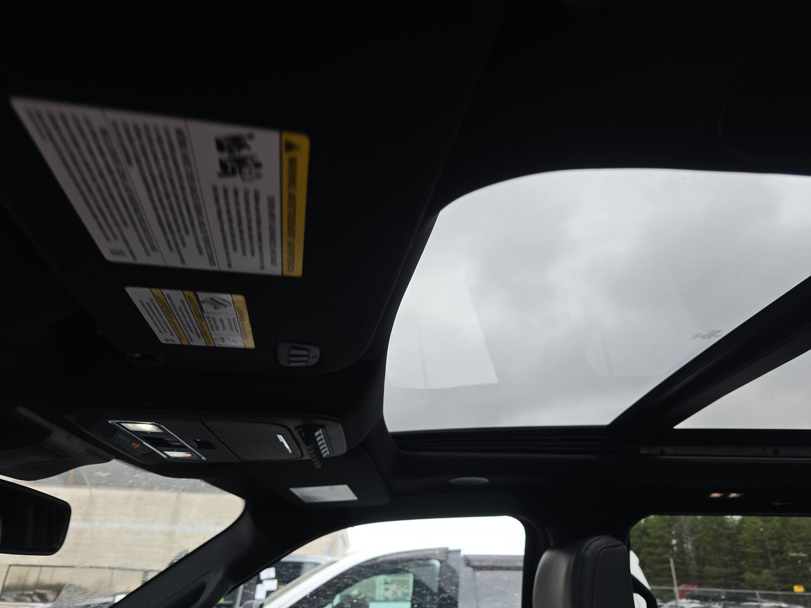 2025 Ford F-150 Raptor AWD