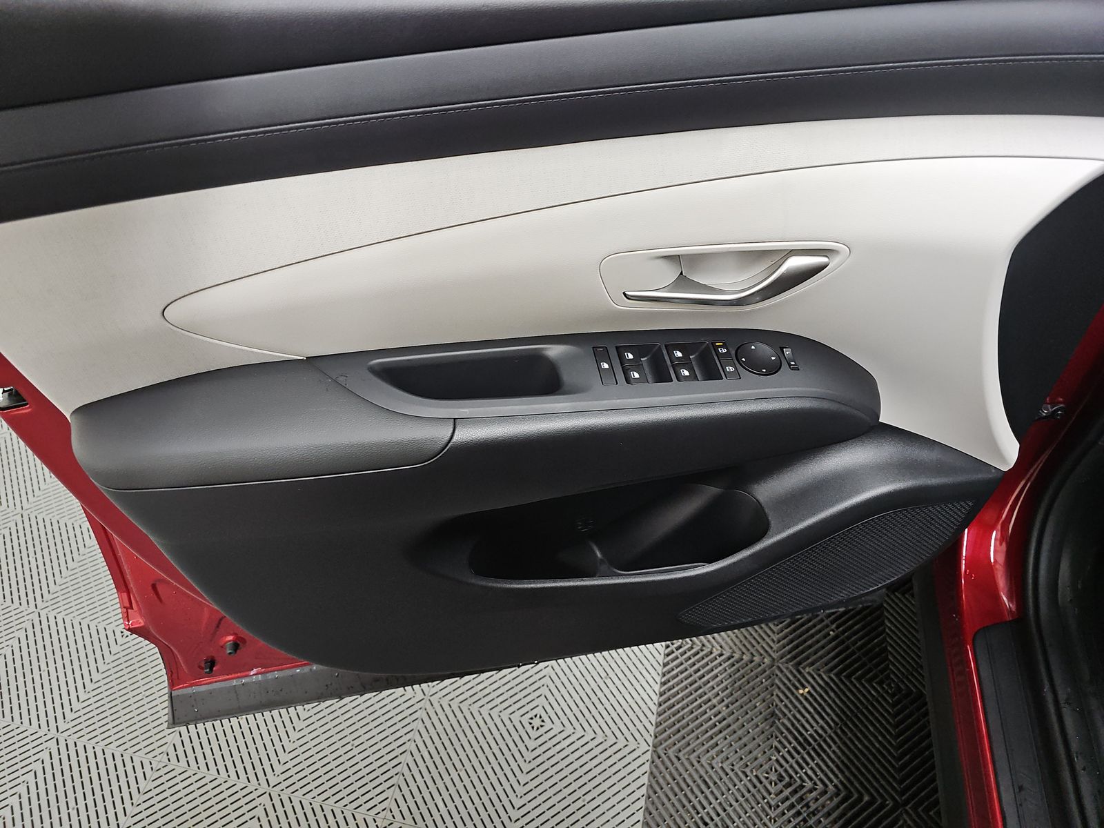 HYUNDAI UNKNOWN - 10