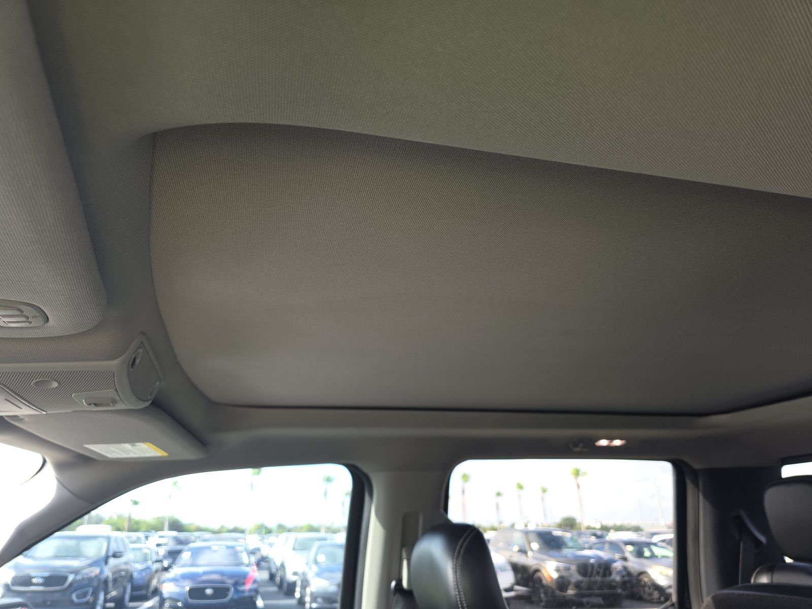 2018 Ford F-150 Lariat AWD