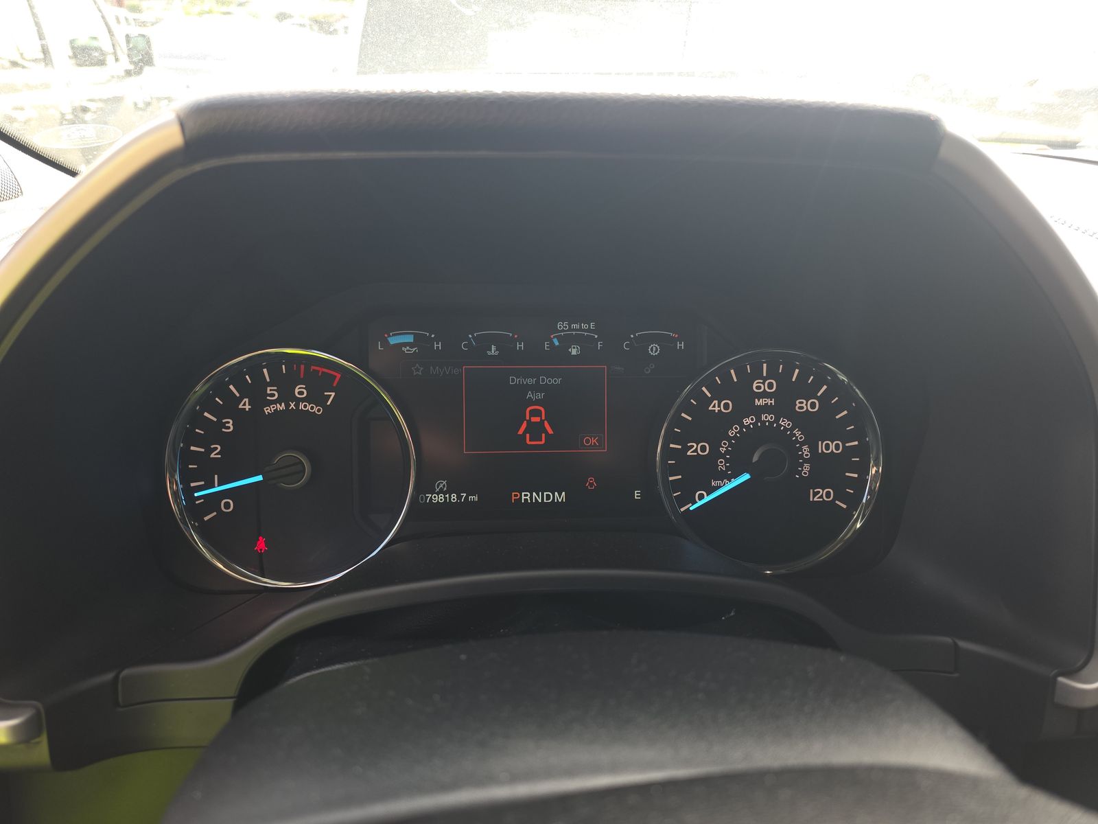 2018 Ford F-150 Lariat AWD