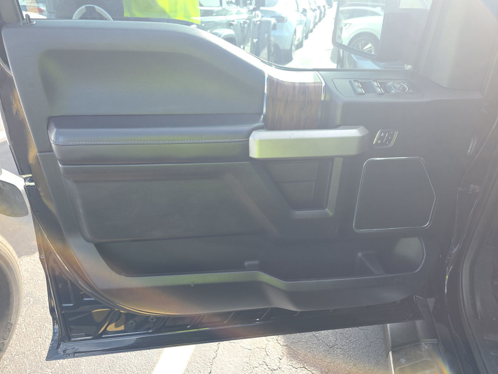 2018 Ford F-150 Lariat AWD