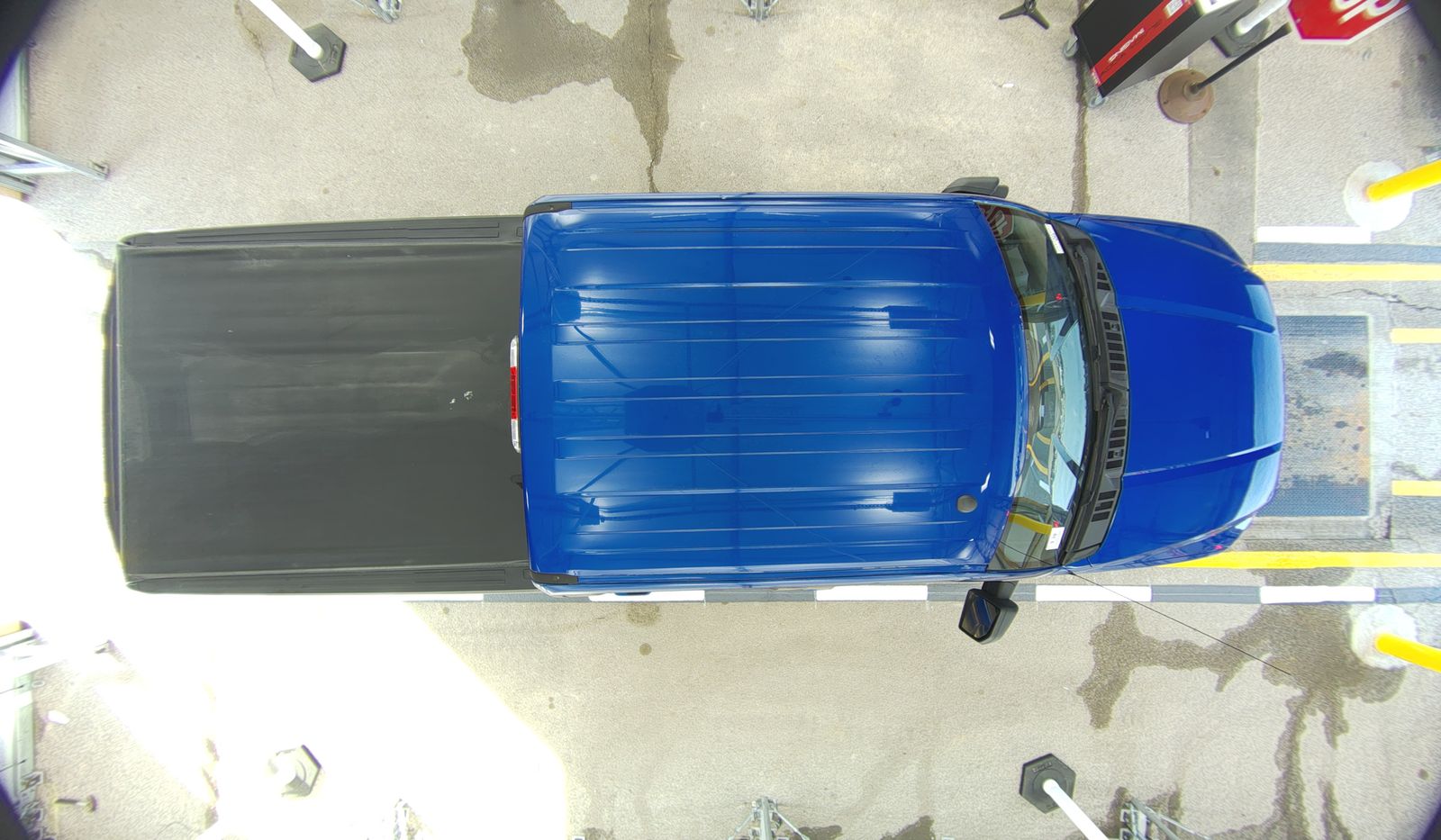 2018 Ford F-150 XLT AWD