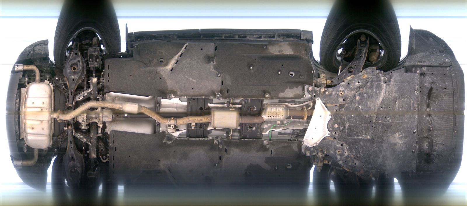 2024 MAZDA CX-5 2.5 S Select Package AWD