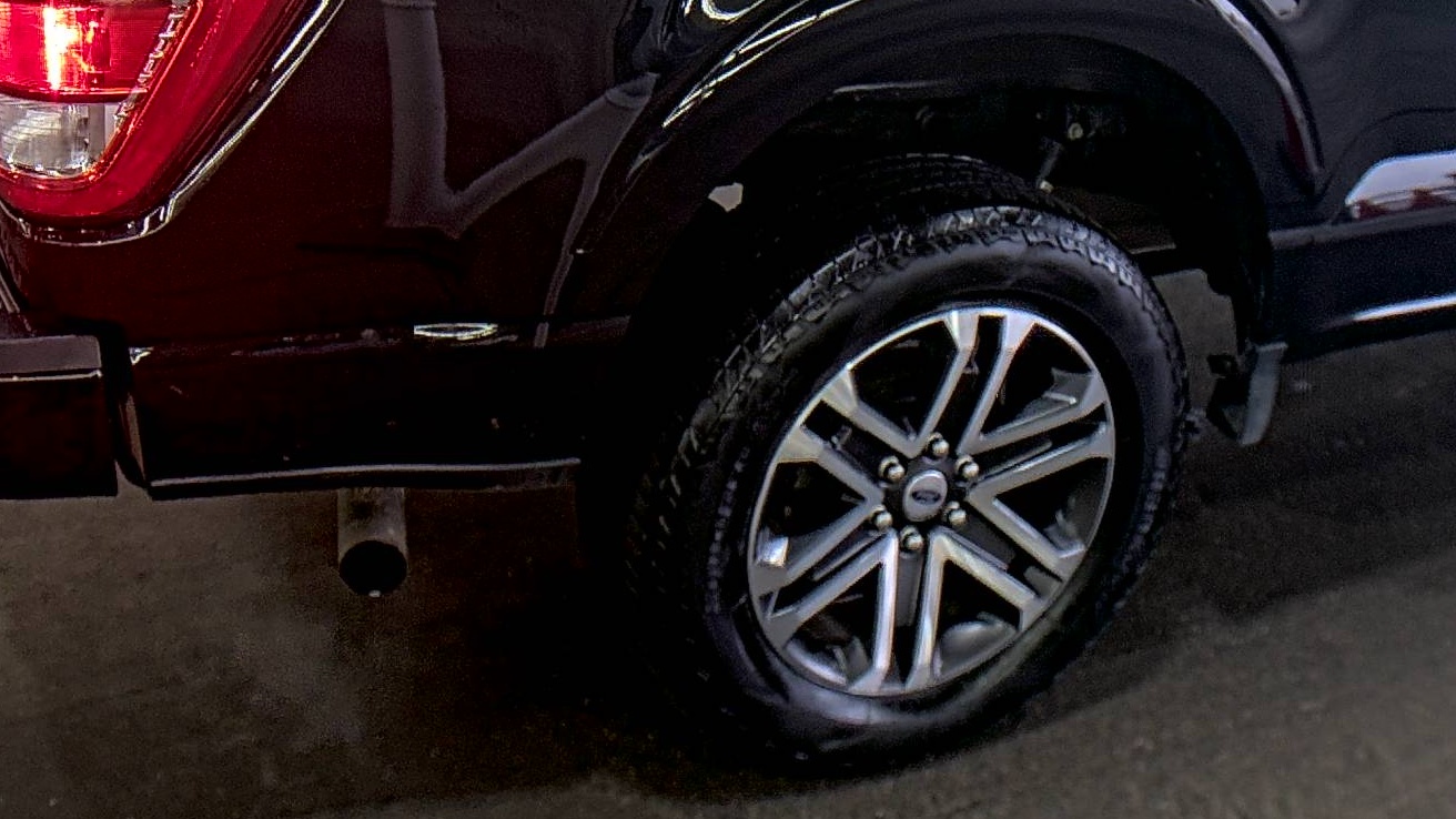 2023 Ford F-150 XL AWD