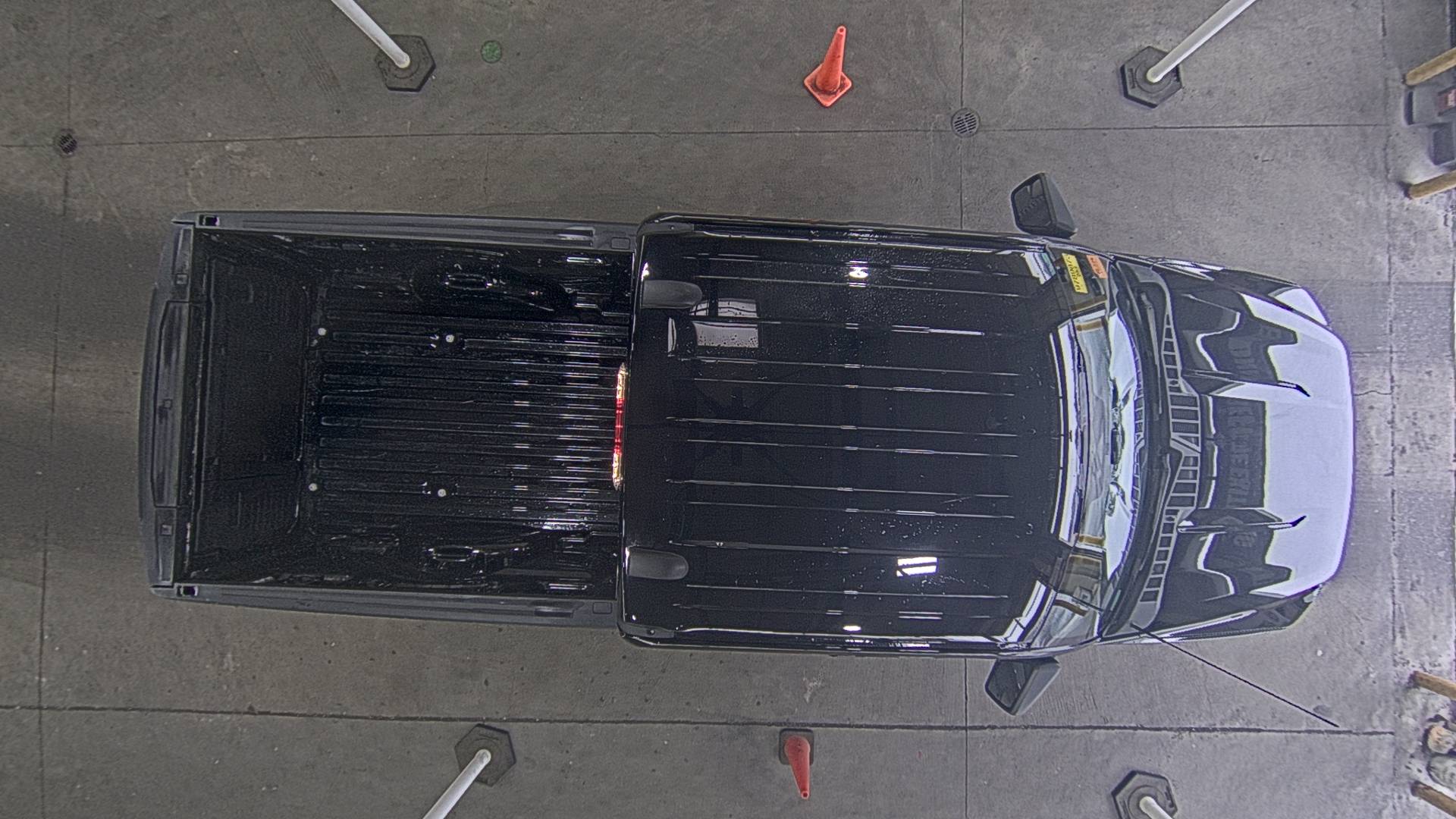 2023 Ford F-150 XL AWD