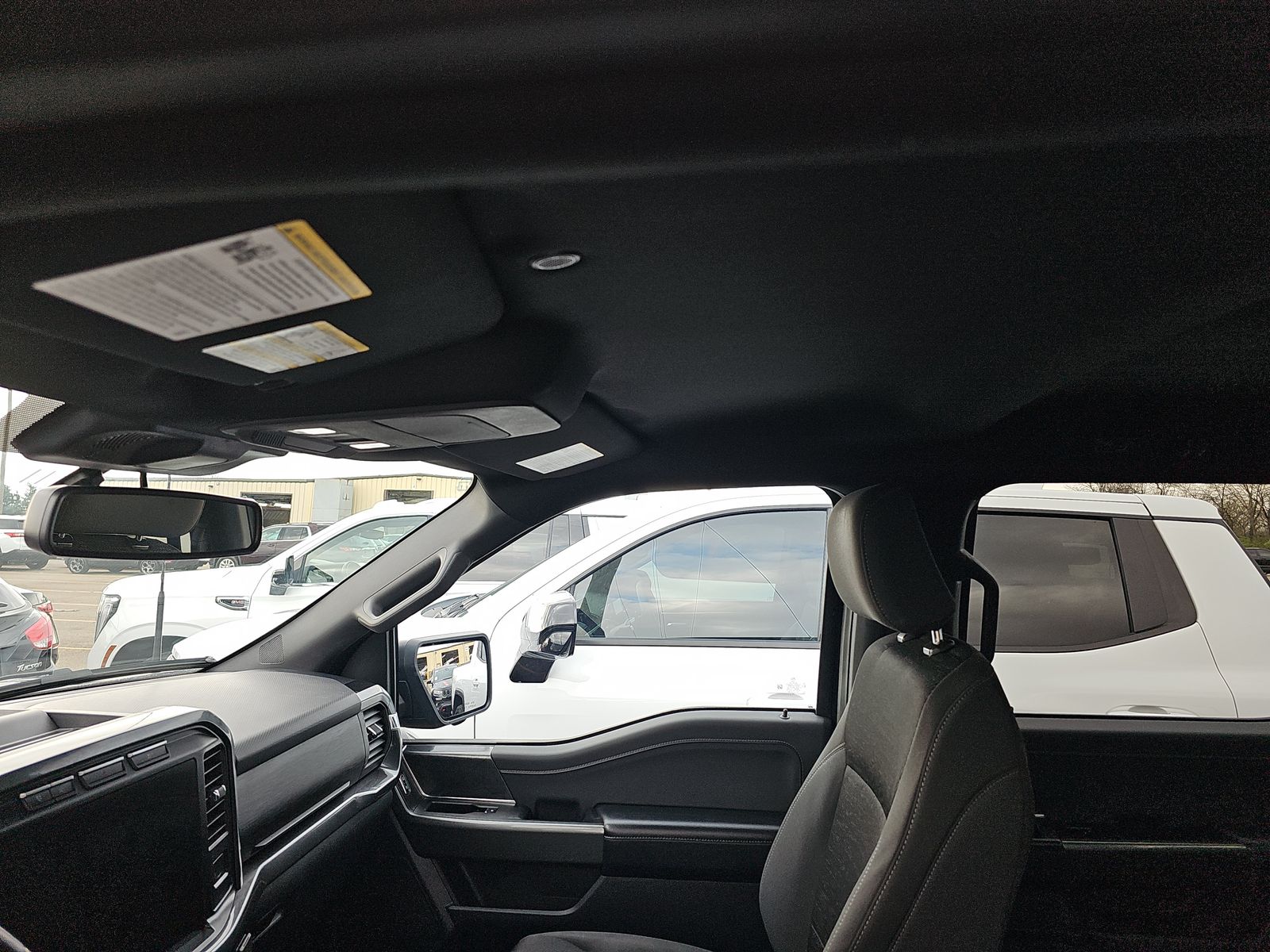 2023 Ford F-150 Hybrid XLT AWD