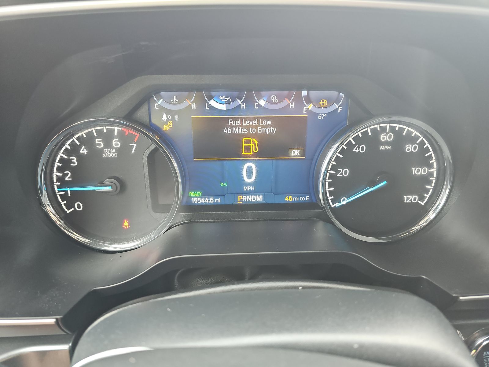 2023 Ford F-150 Hybrid XLT AWD