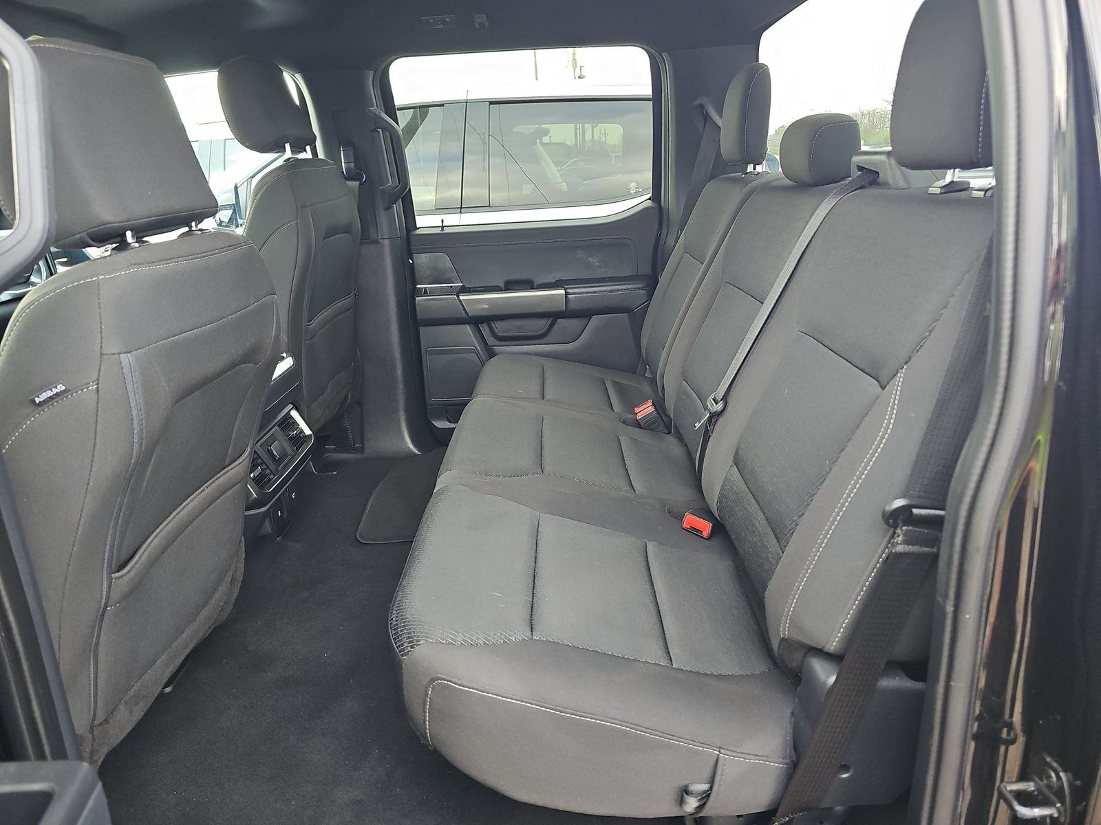 2023 Ford F-150 Hybrid XLT AWD