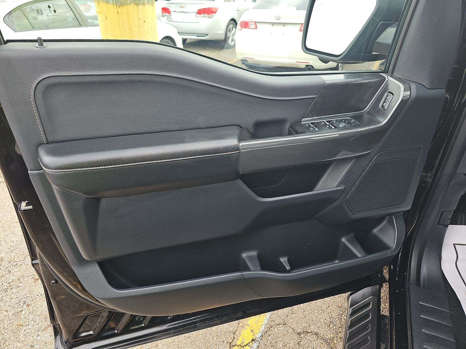 2023 Ford F-150 Hybrid XLT AWD