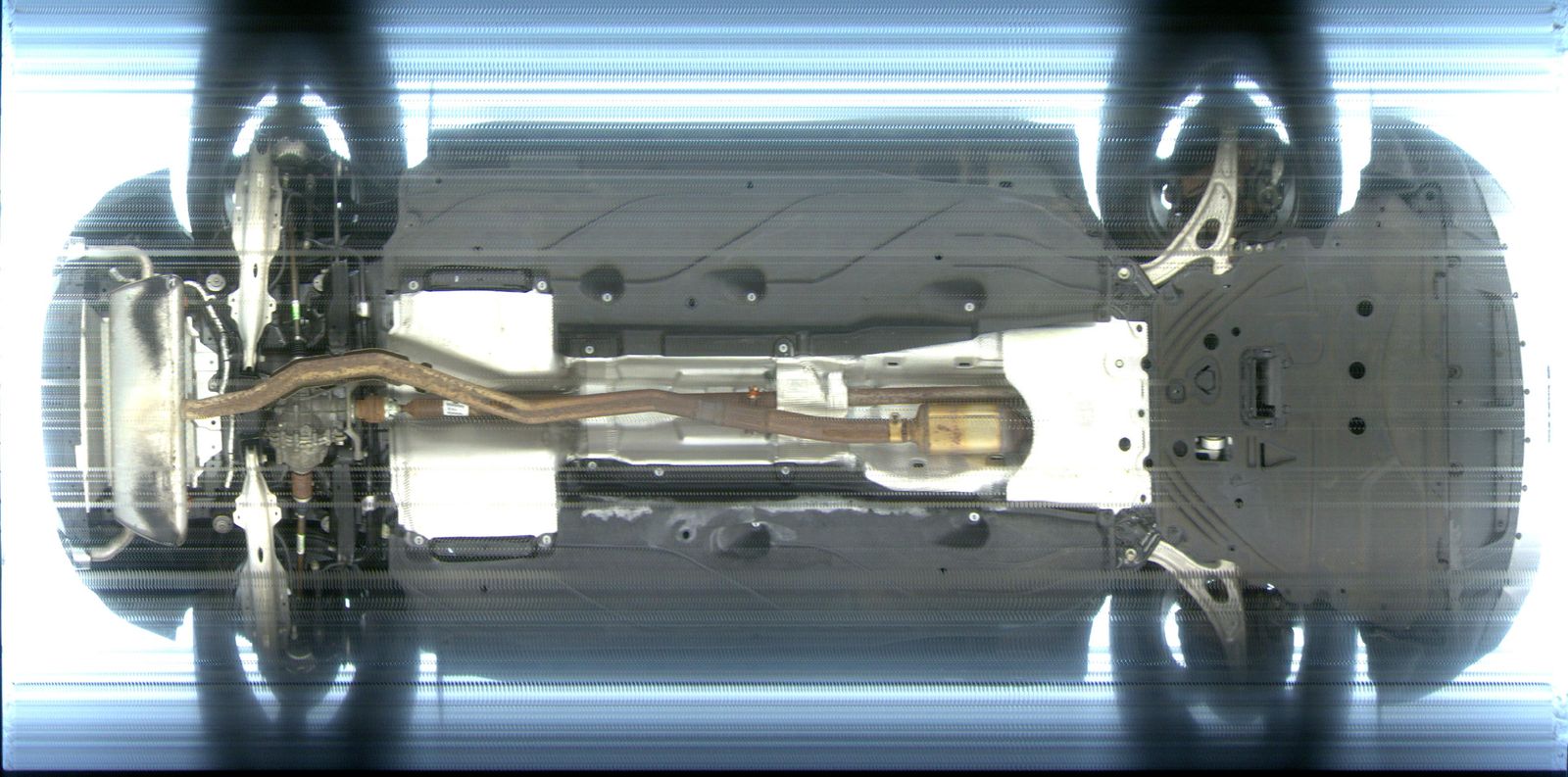 2025 Ford Escape ST-Line AWD