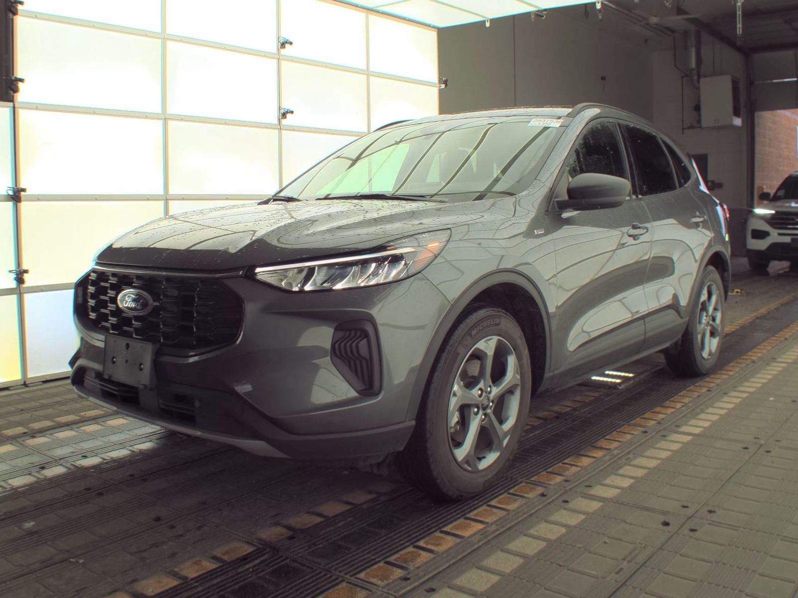 2025 Ford Escape ST-Line AWD