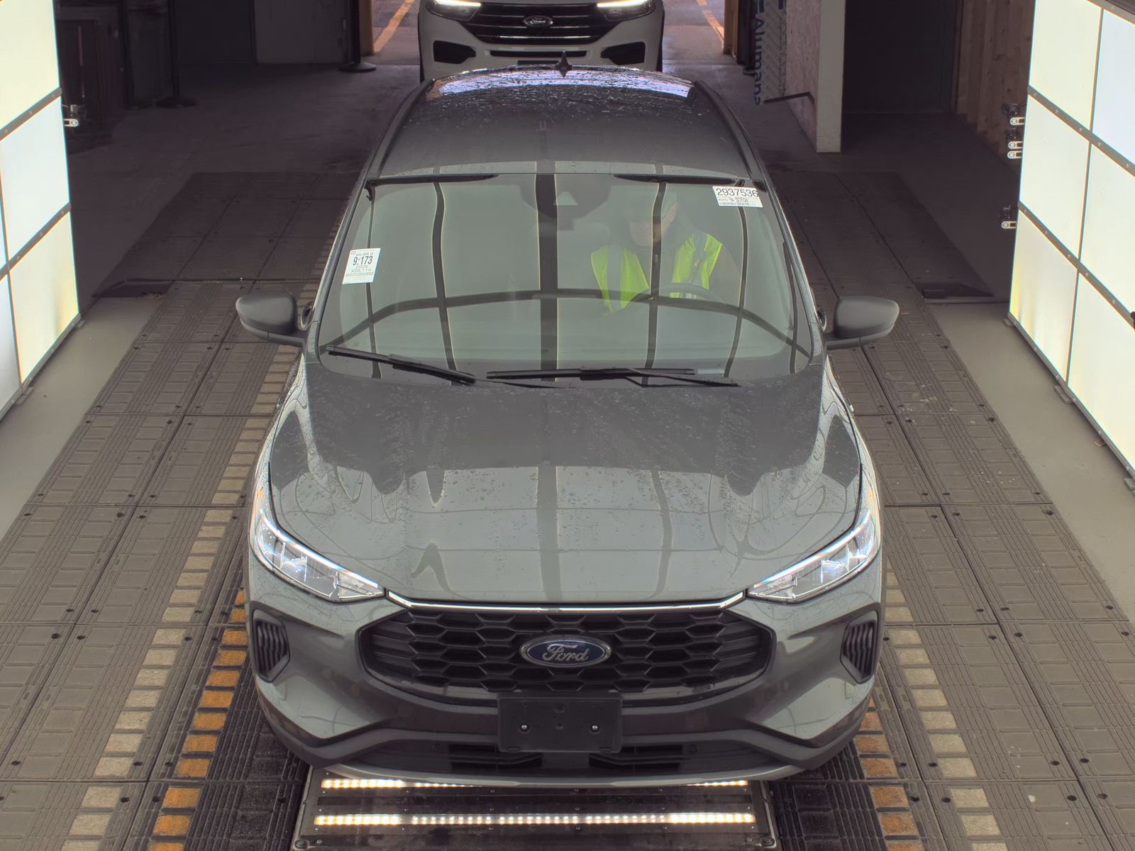 2025 Ford Escape ST-Line AWD