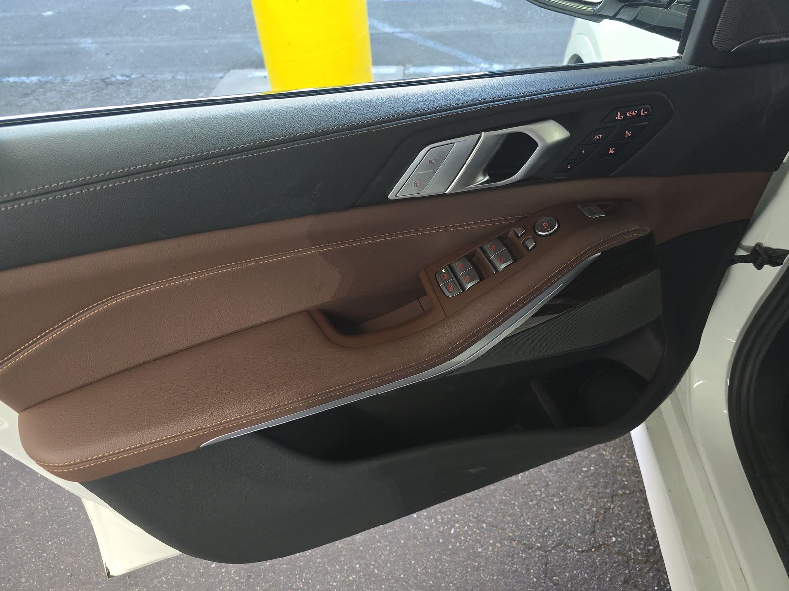 2021 BMW X7 xDrive40i AWD