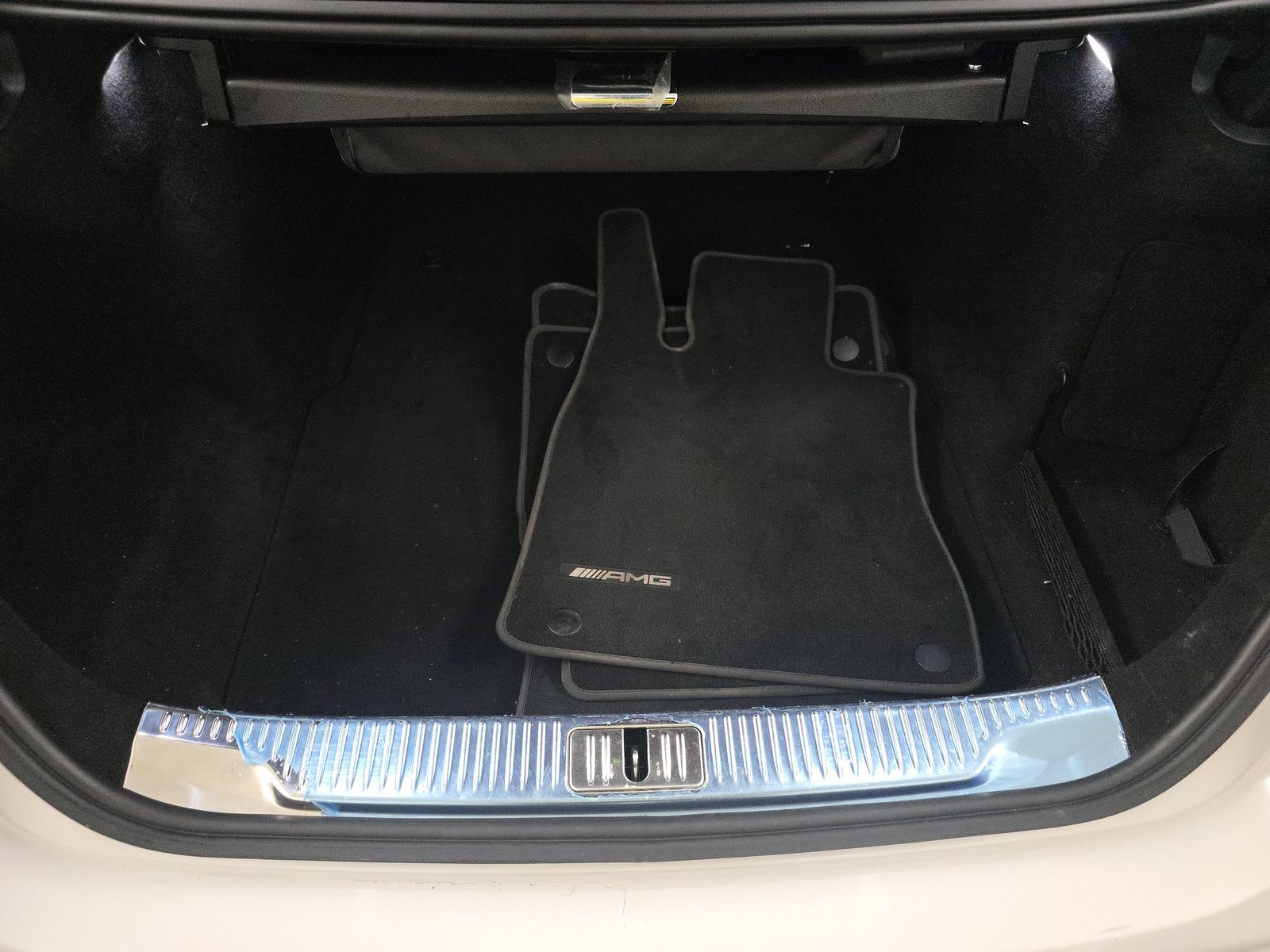 2022 Mercedes-Benz S-Class S 580 AWD