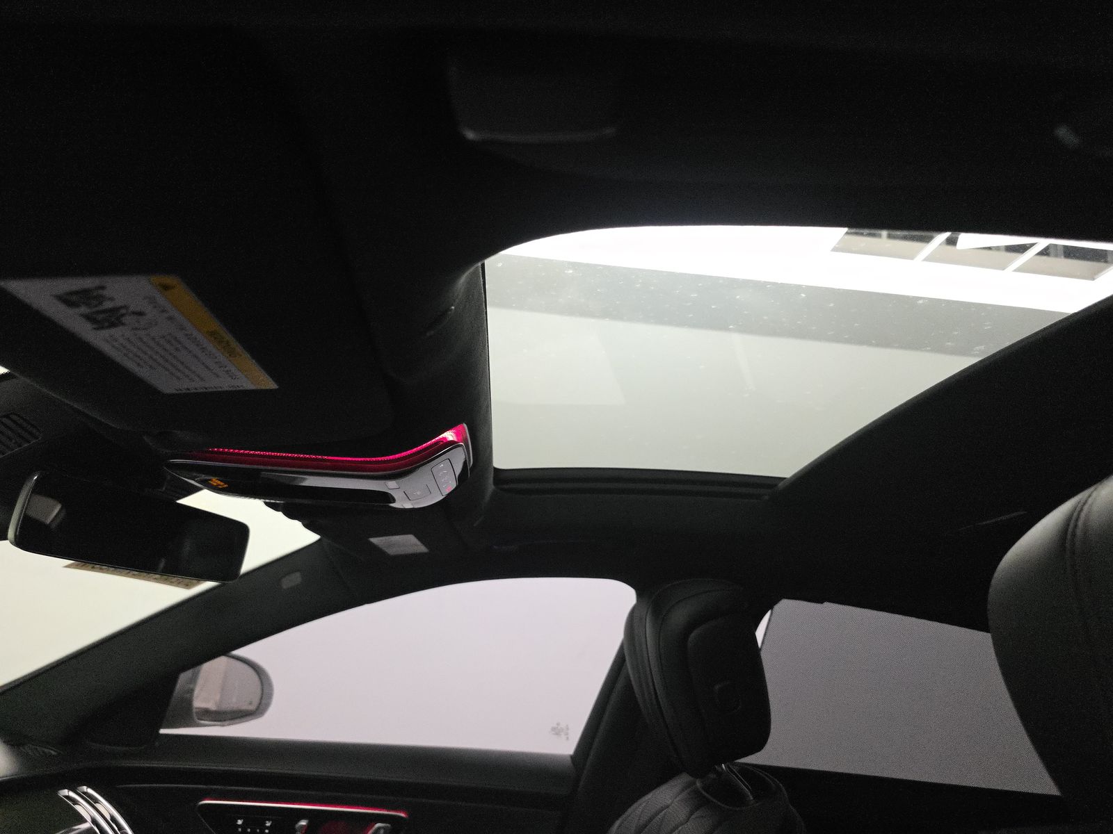 2022 Mercedes-Benz S-Class S 580 AWD