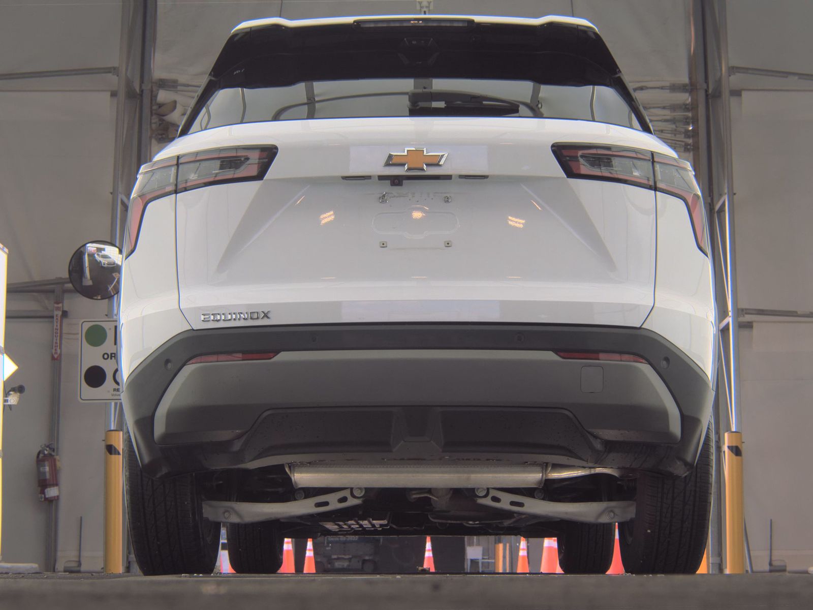 CHEVROLET FWD LT - 8