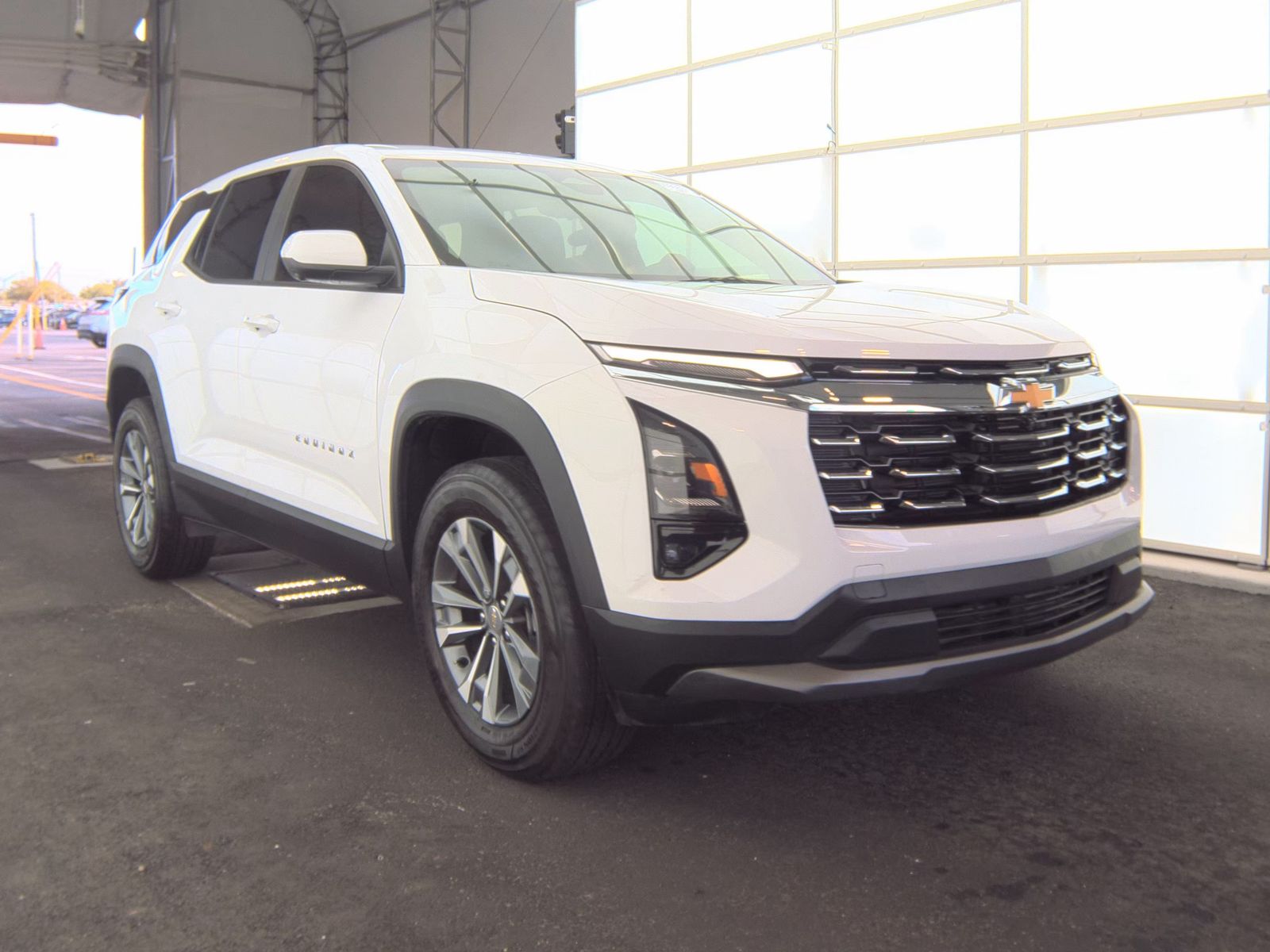 CHEVROLET FWD LT - 5