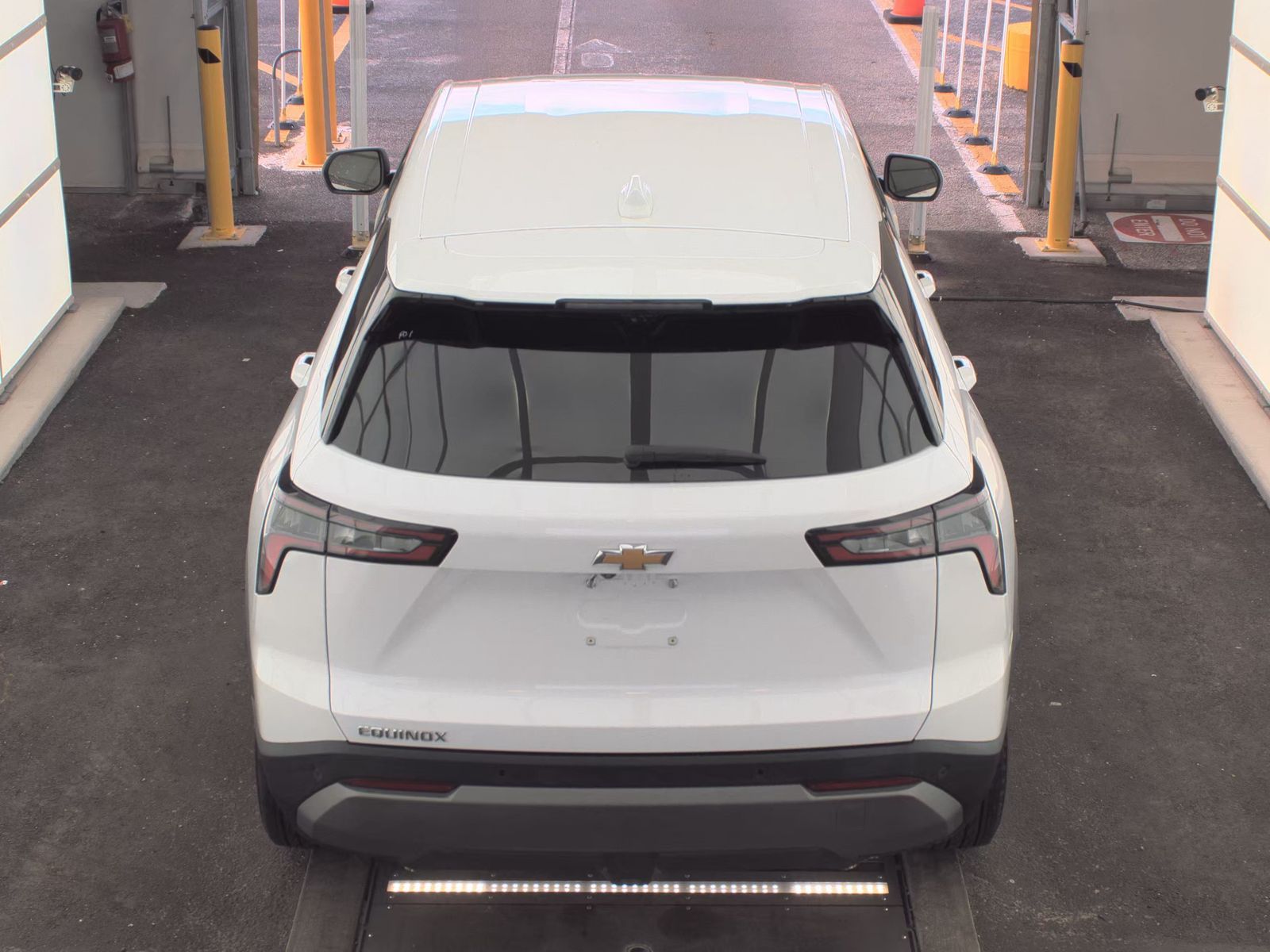 CHEVROLET FWD LT - 7