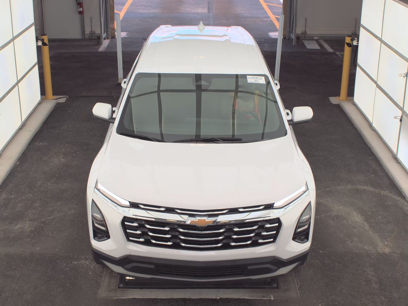 CHEVROLET FWD LT - 3