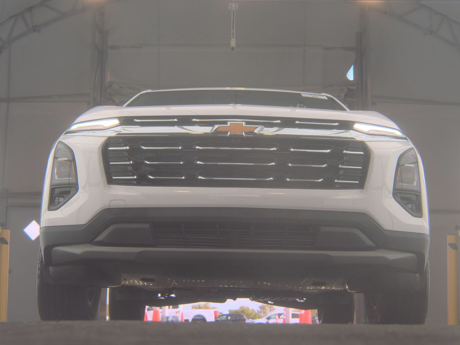 CHEVROLET FWD LT - 4