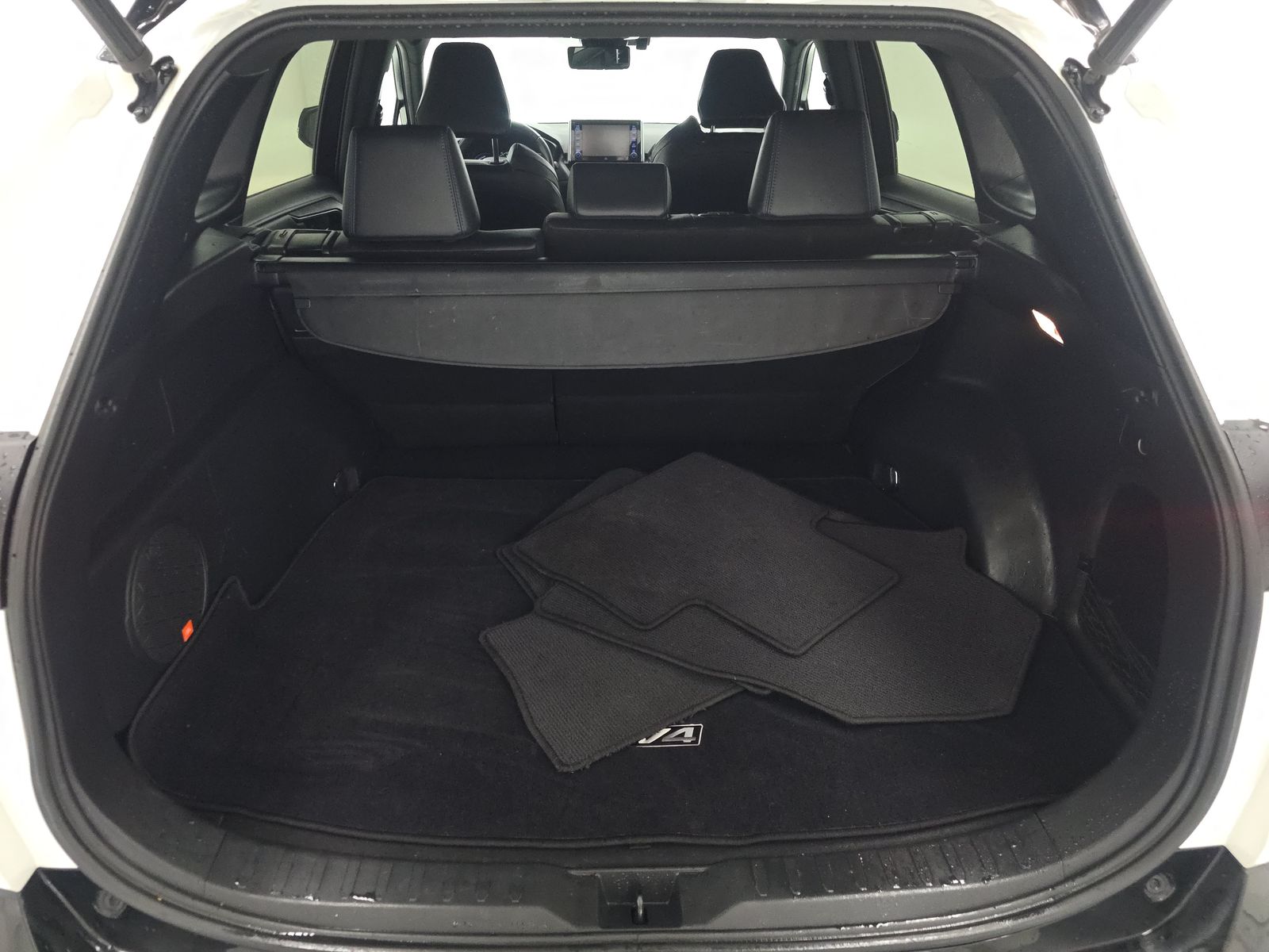 2019 Toyota RAV4 Hybrid XSE AWD