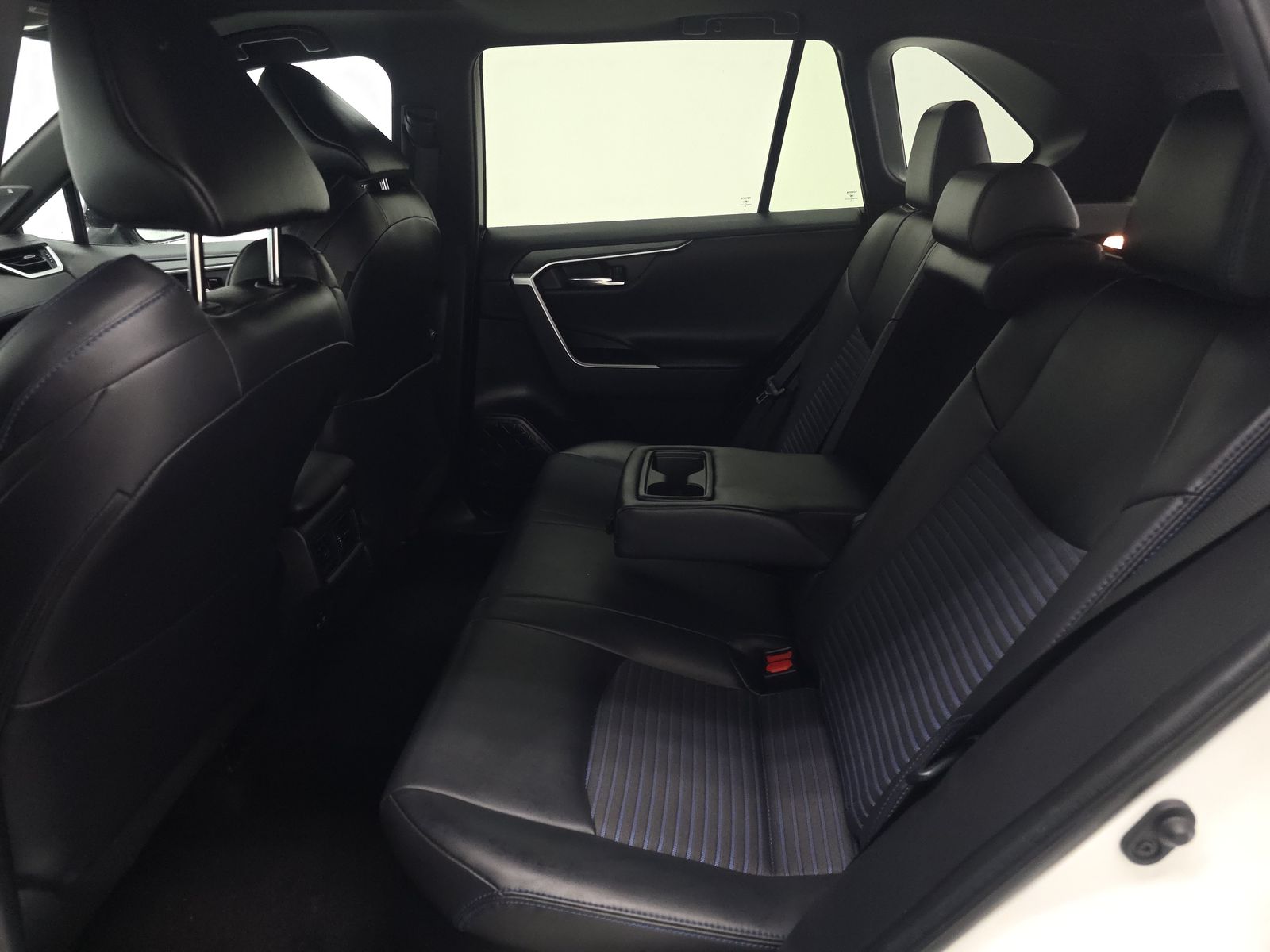 2019 Toyota RAV4 Hybrid XSE AWD