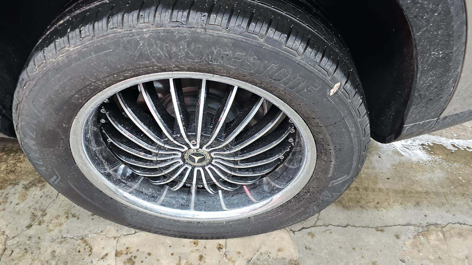 2020 Mercedes-Benz GLE GLE 350 AWD