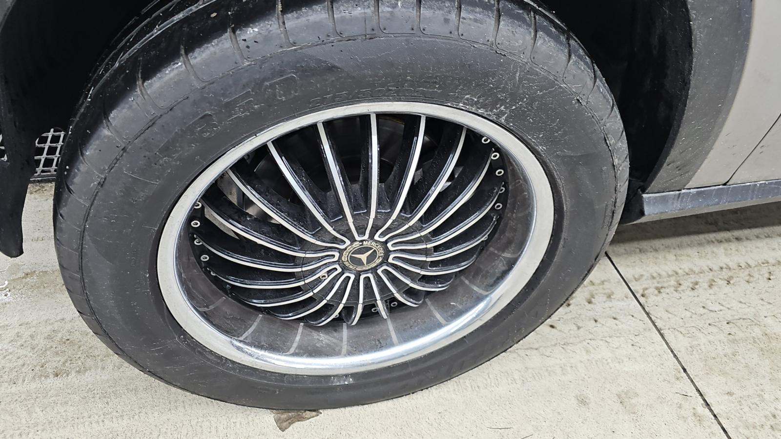 2020 Mercedes-Benz GLE GLE 350 AWD