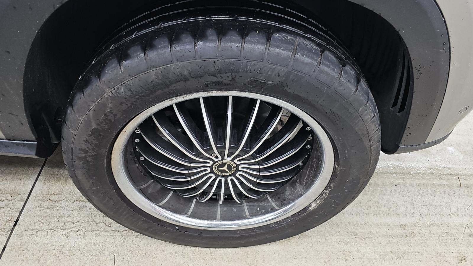 2020 Mercedes-Benz GLE GLE 350 AWD