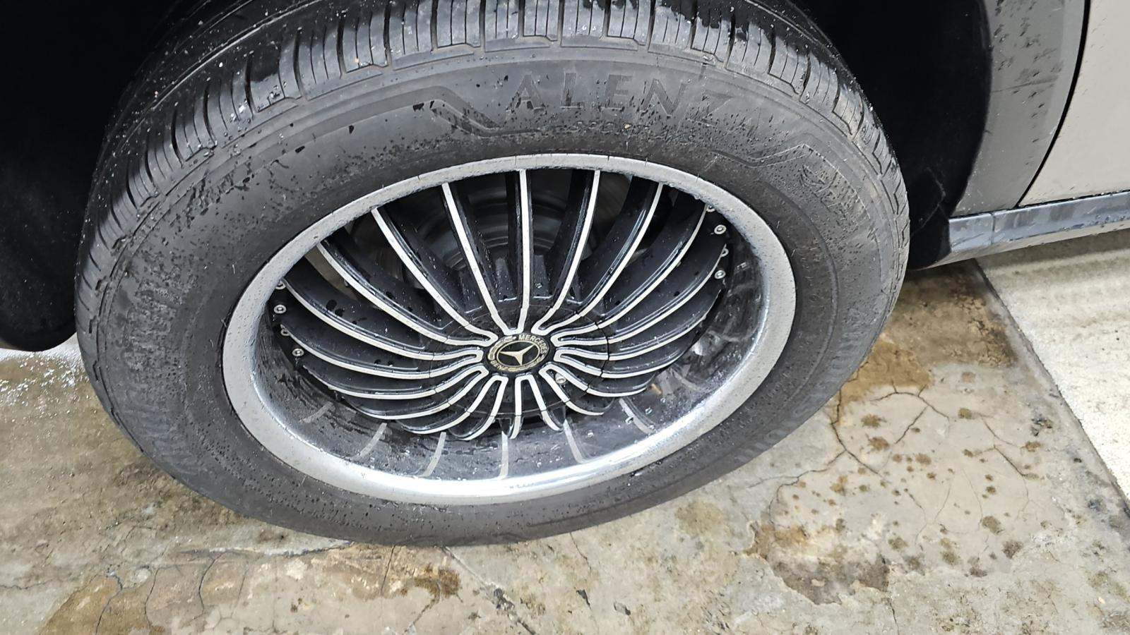 2020 Mercedes-Benz GLE GLE 350 AWD