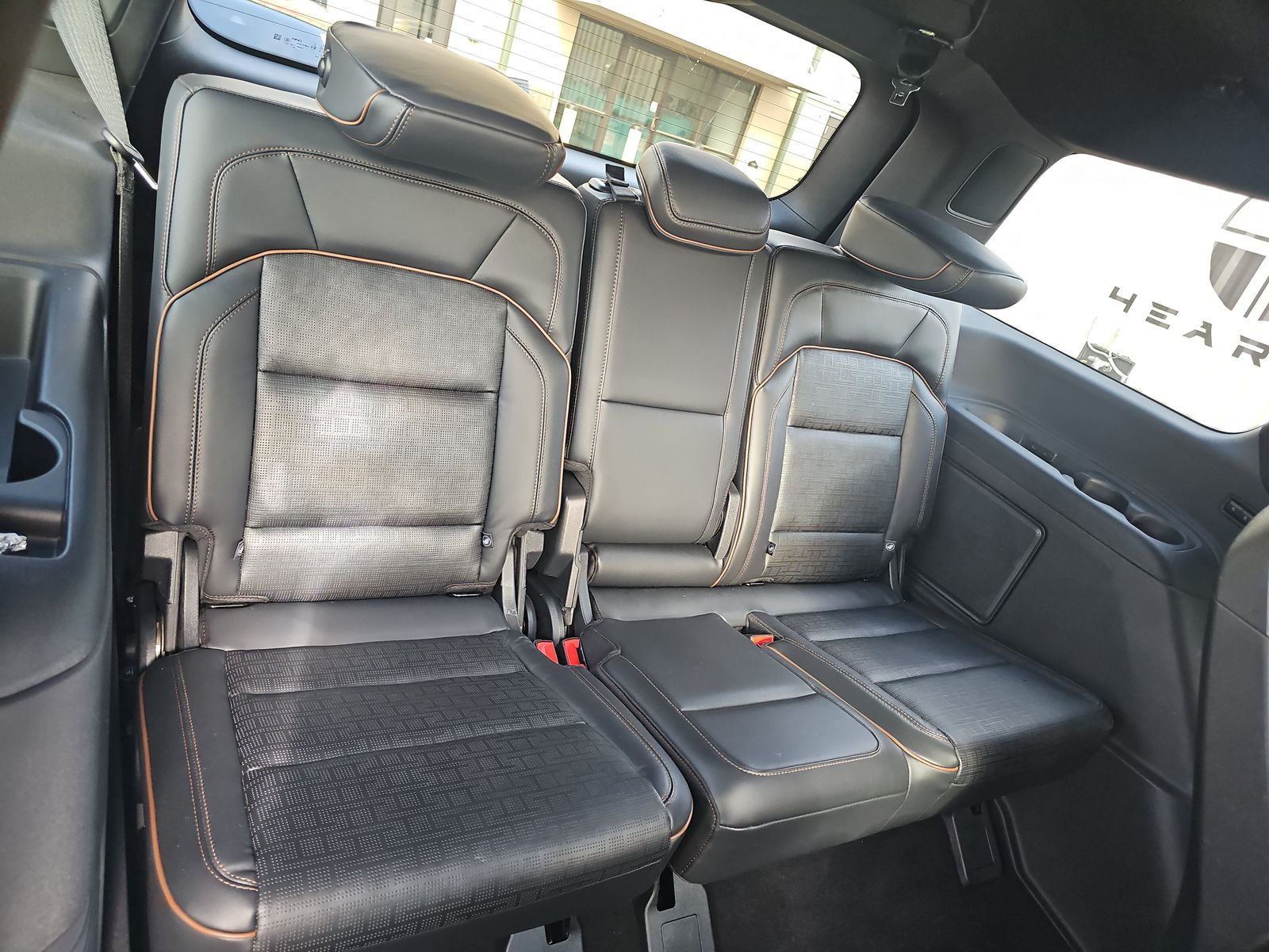 2025 Lincoln Navigator Black Label AWD