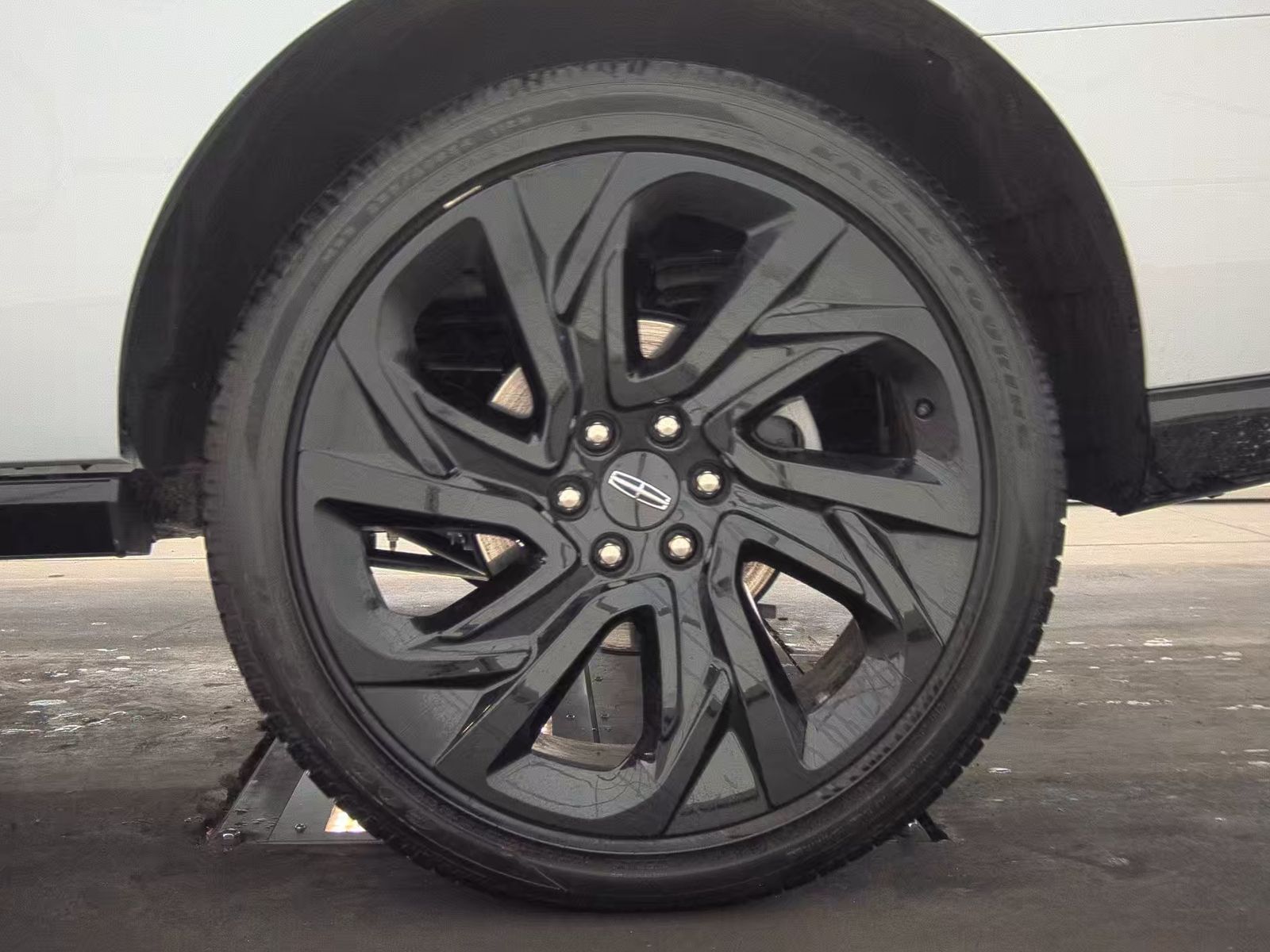 2025 Lincoln Navigator Black Label AWD