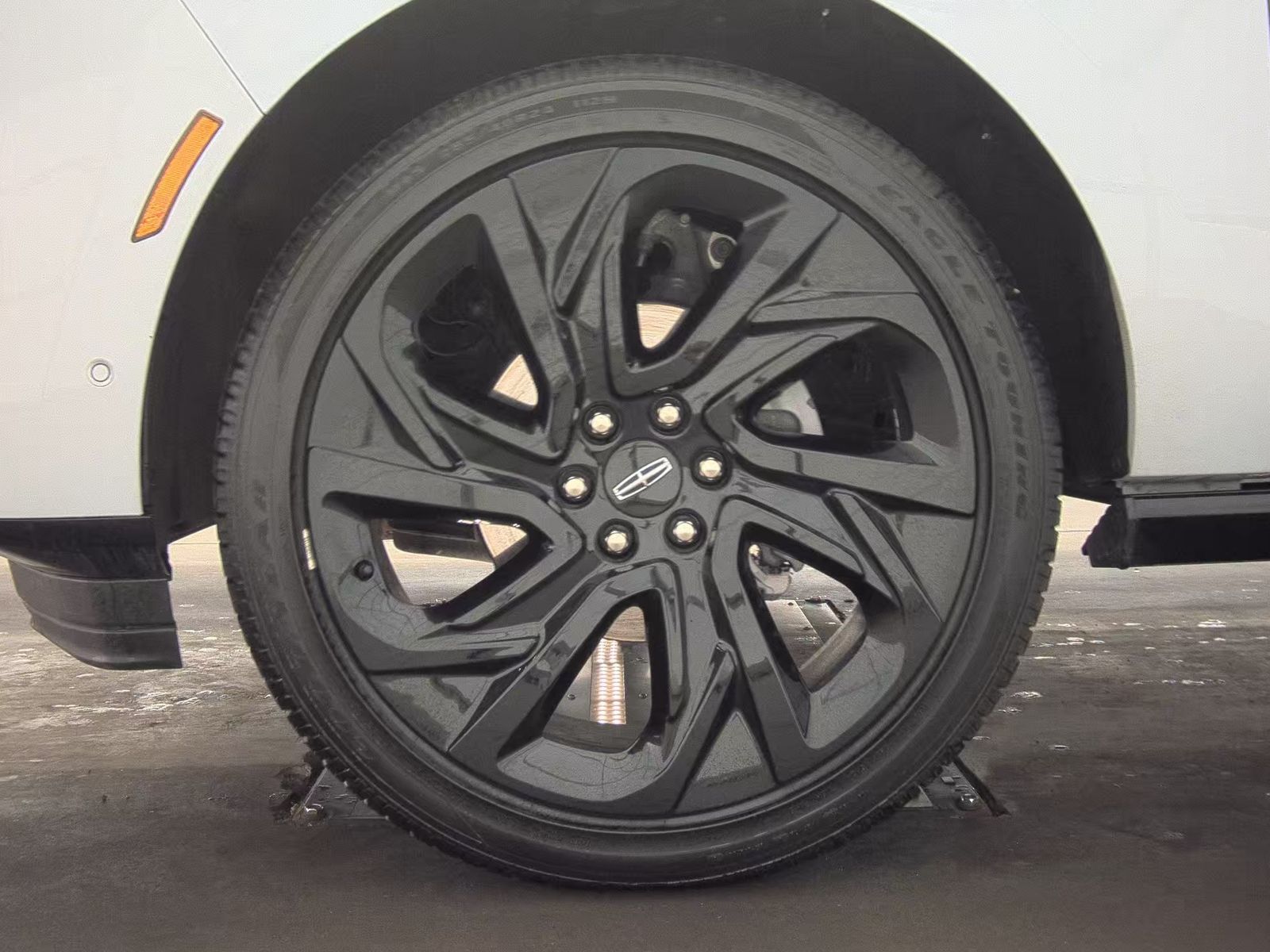 2025 Lincoln Navigator Black Label AWD