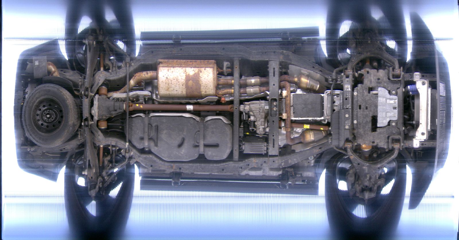 2025 Lincoln Navigator Black Label AWD