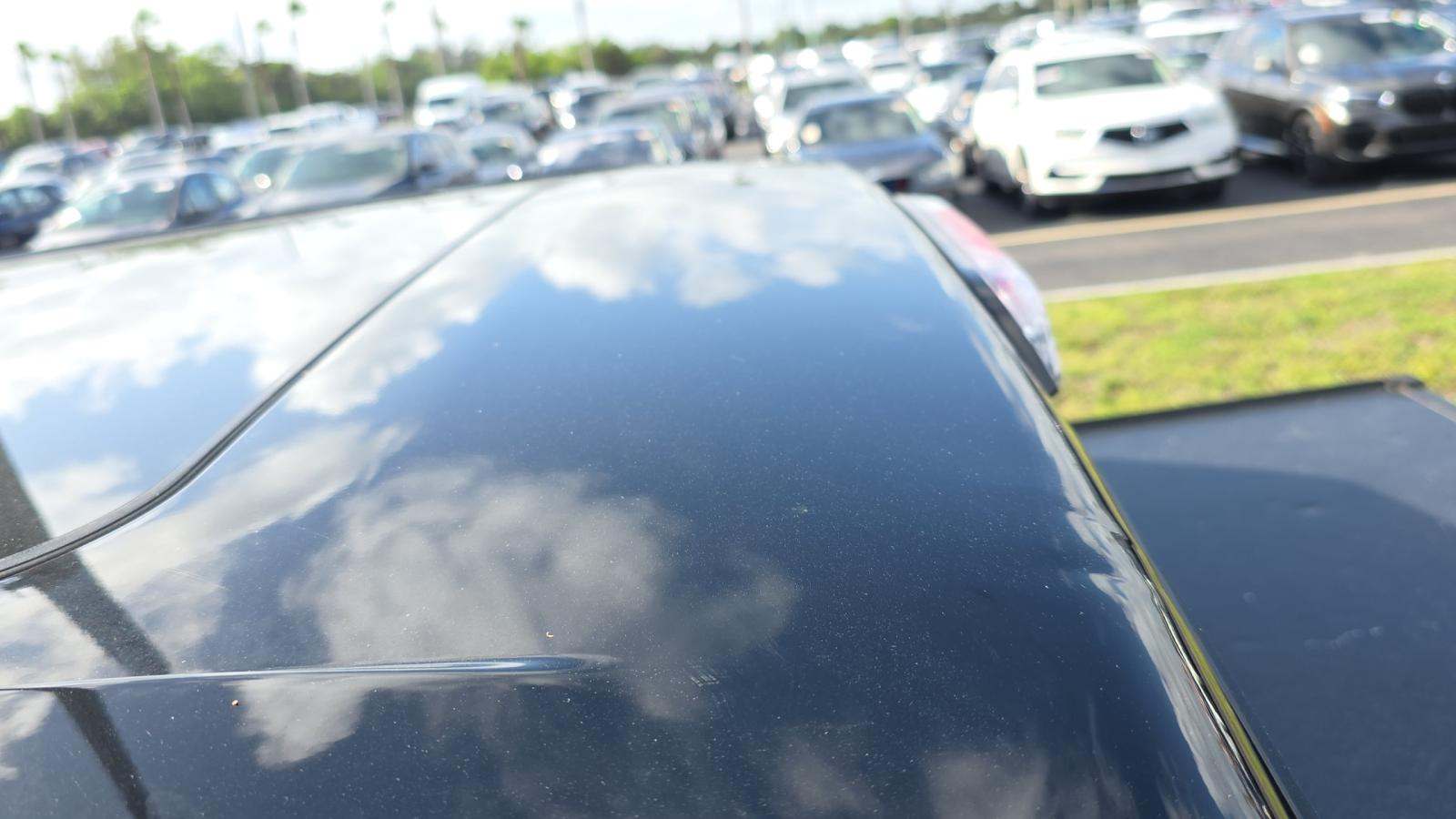 2018 Ford F-150 Lariat AWD