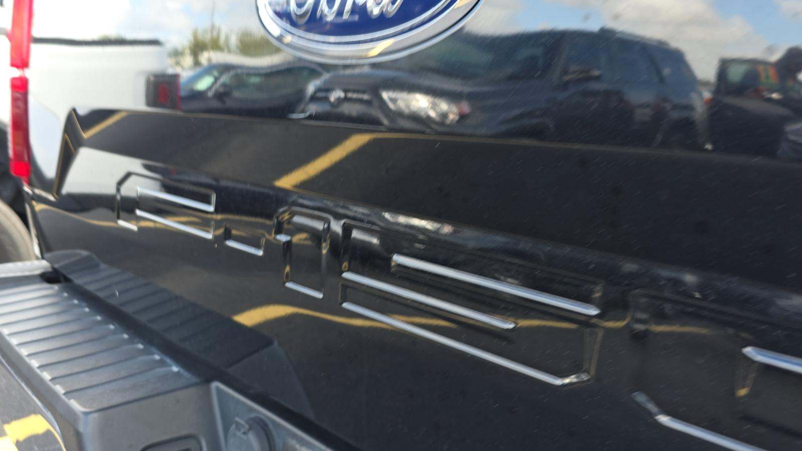 2018 Ford F-150 Lariat AWD