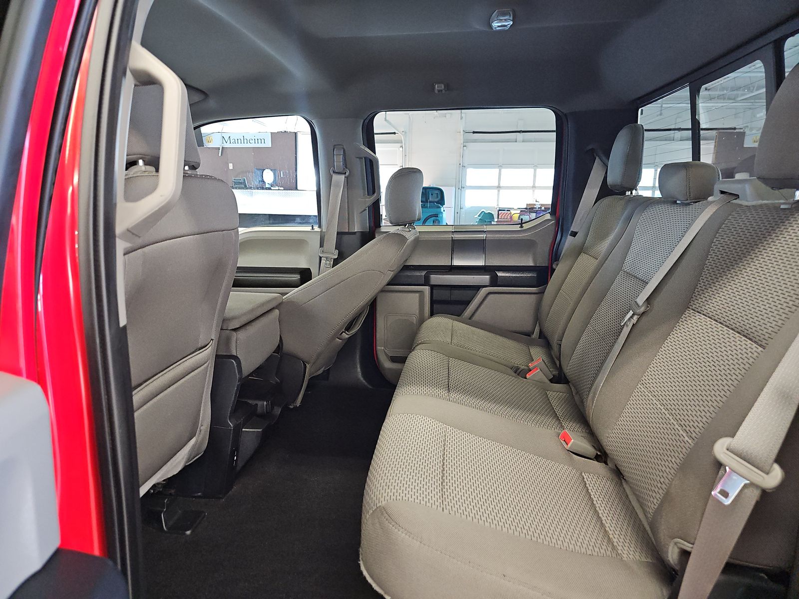 2020 Ford F-150 XLT AWD