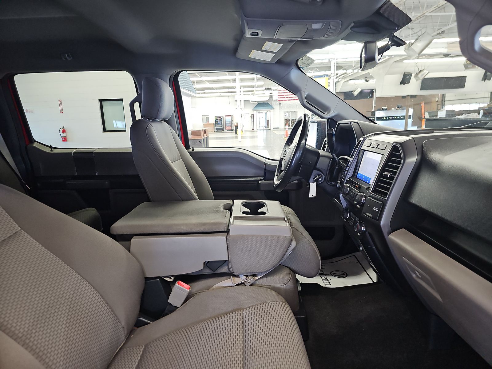 2020 Ford F-150 XLT AWD