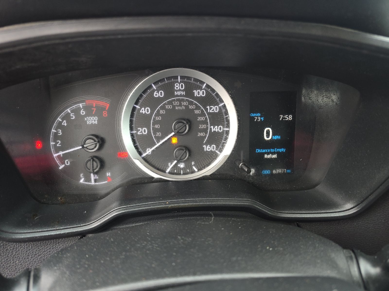 2020 Toyota Corolla LE FWD