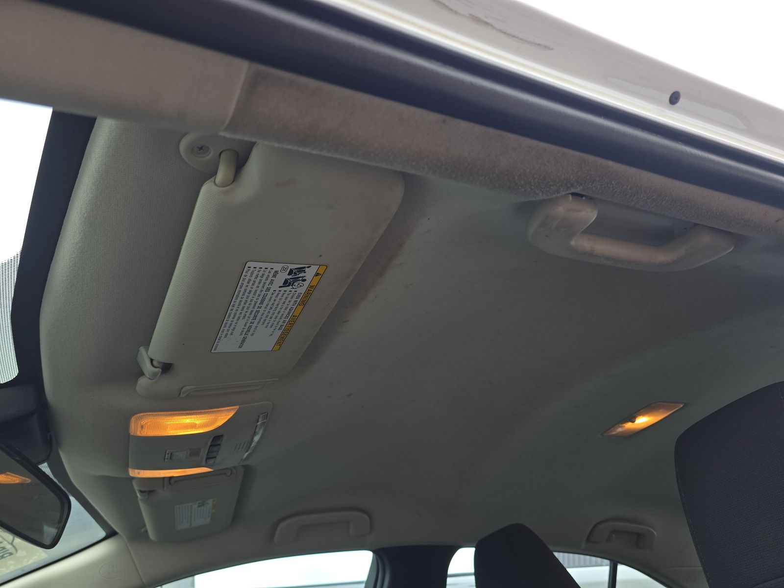 2020 Toyota Corolla LE FWD